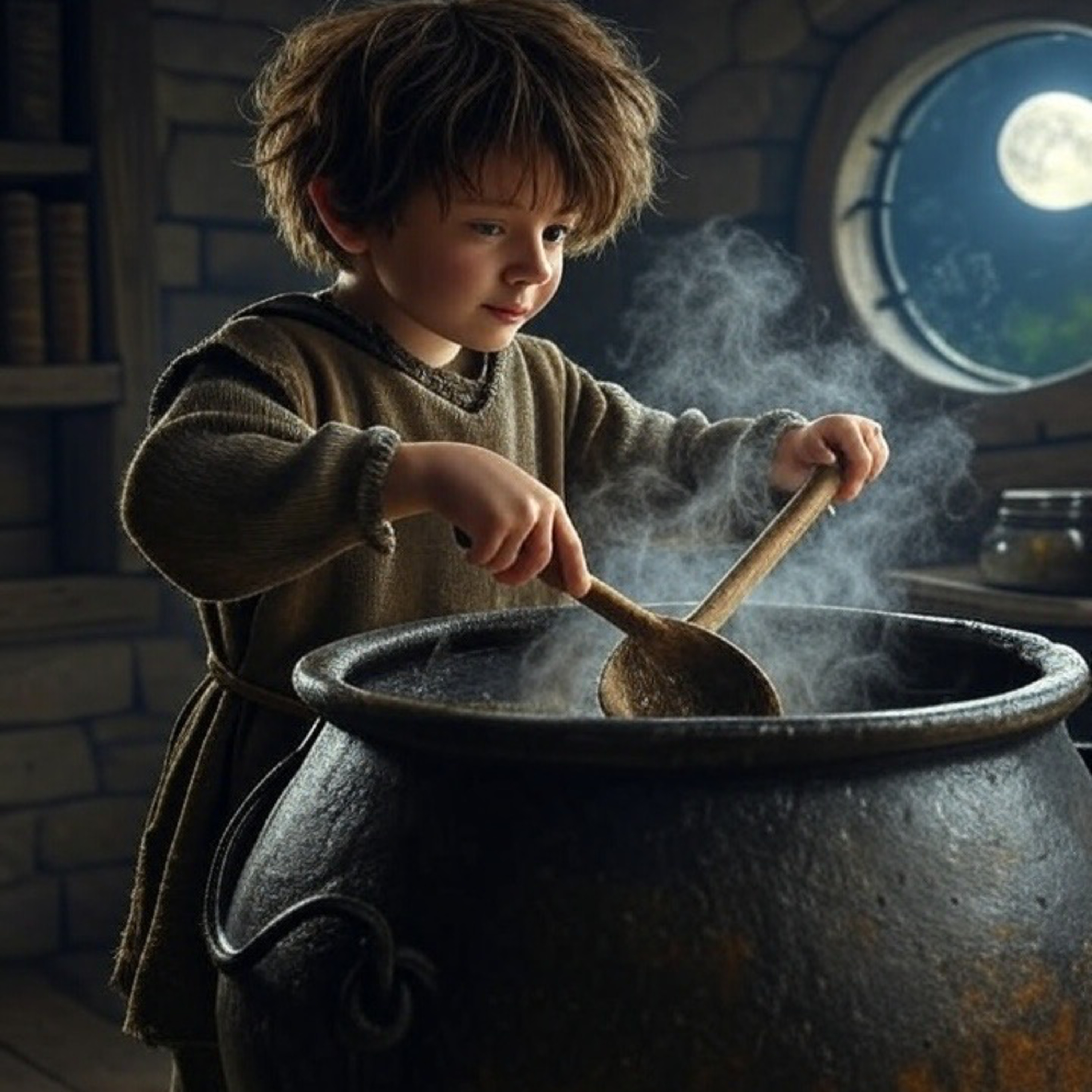 Time between Times Storytelling with Owen Staton. Why we love the Stories