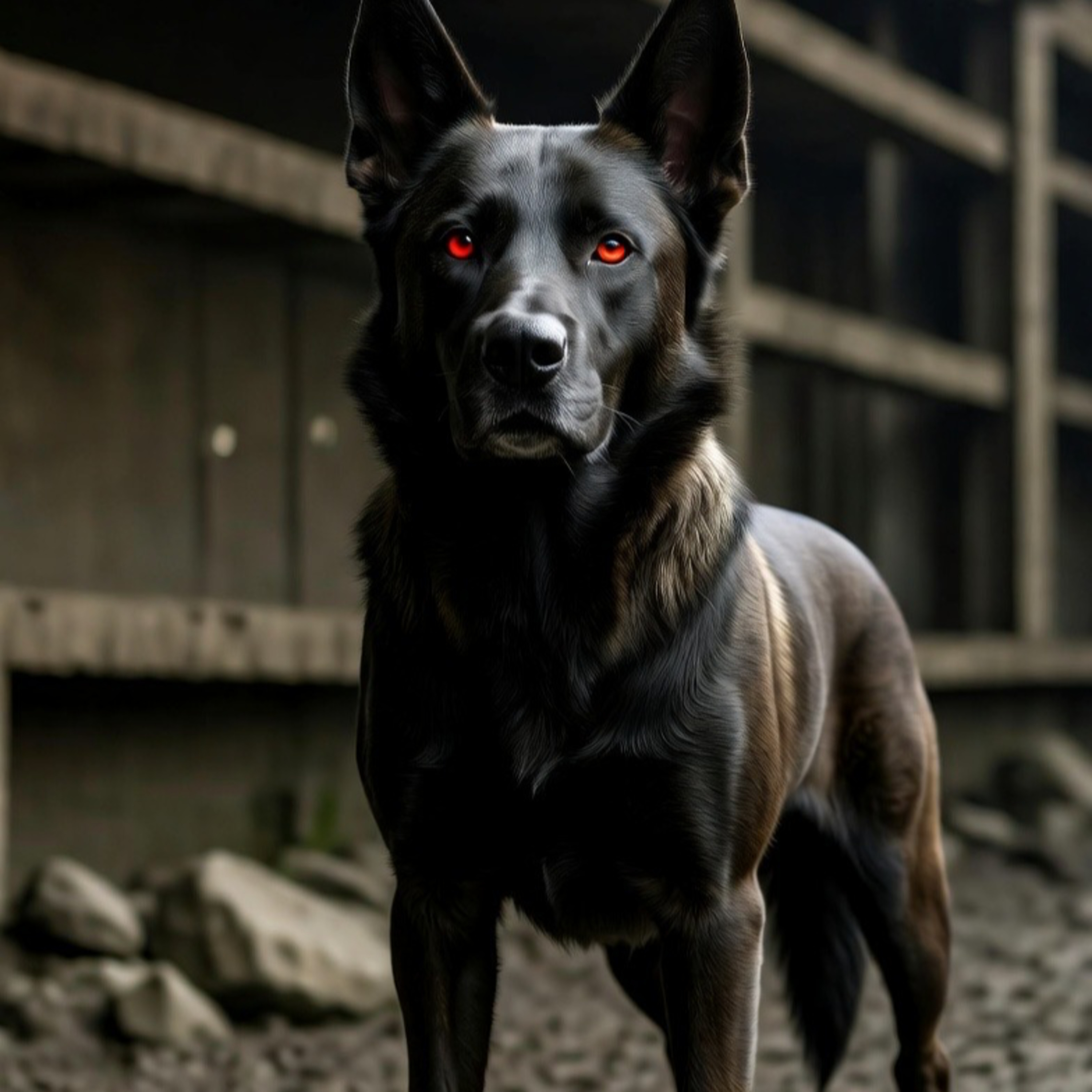 Time between Times Storytelling with Owen Staton. The Ghostly tale of the Red Dog of Morfa Pit  episode artwork