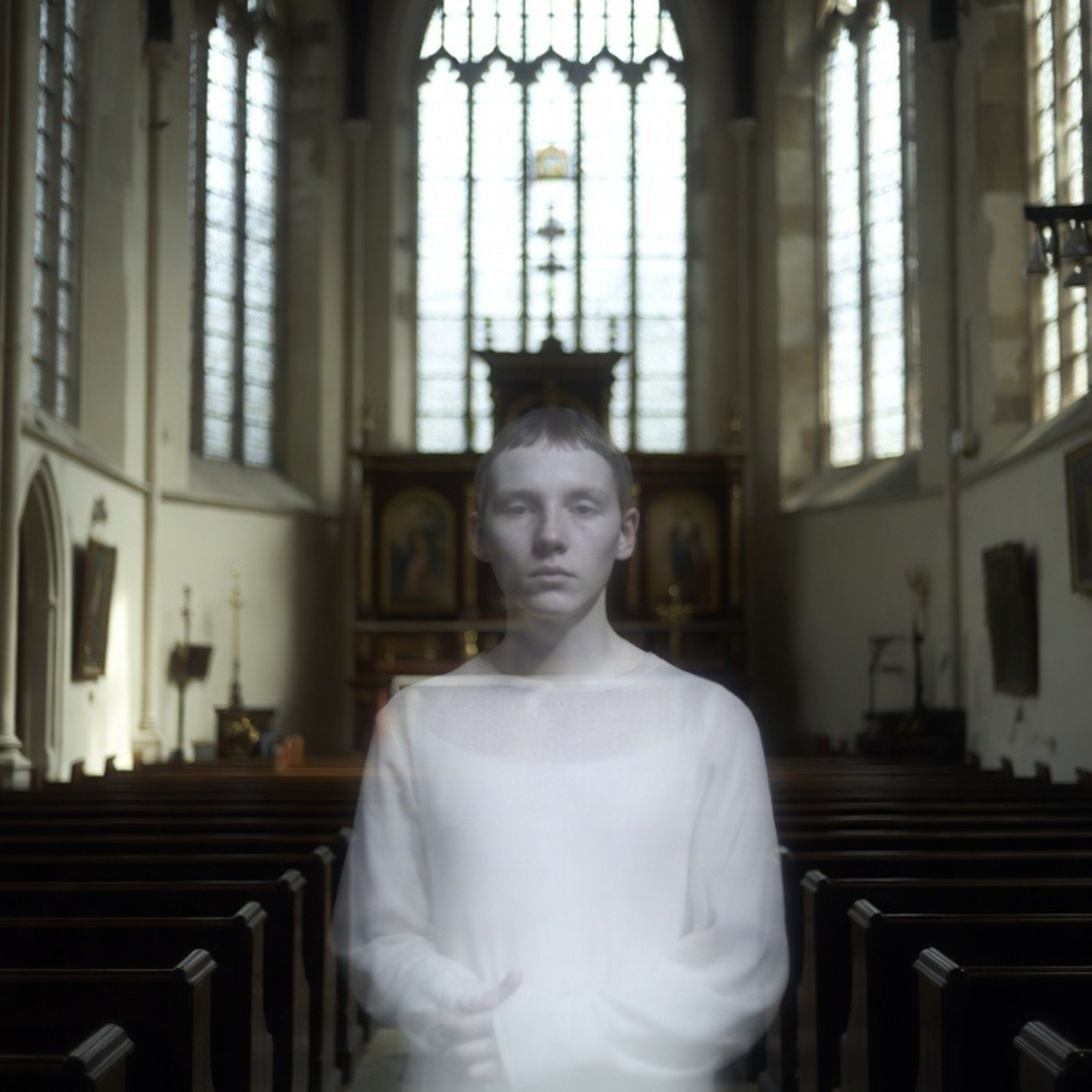 Time Between Times Storytelling with Owen Staton