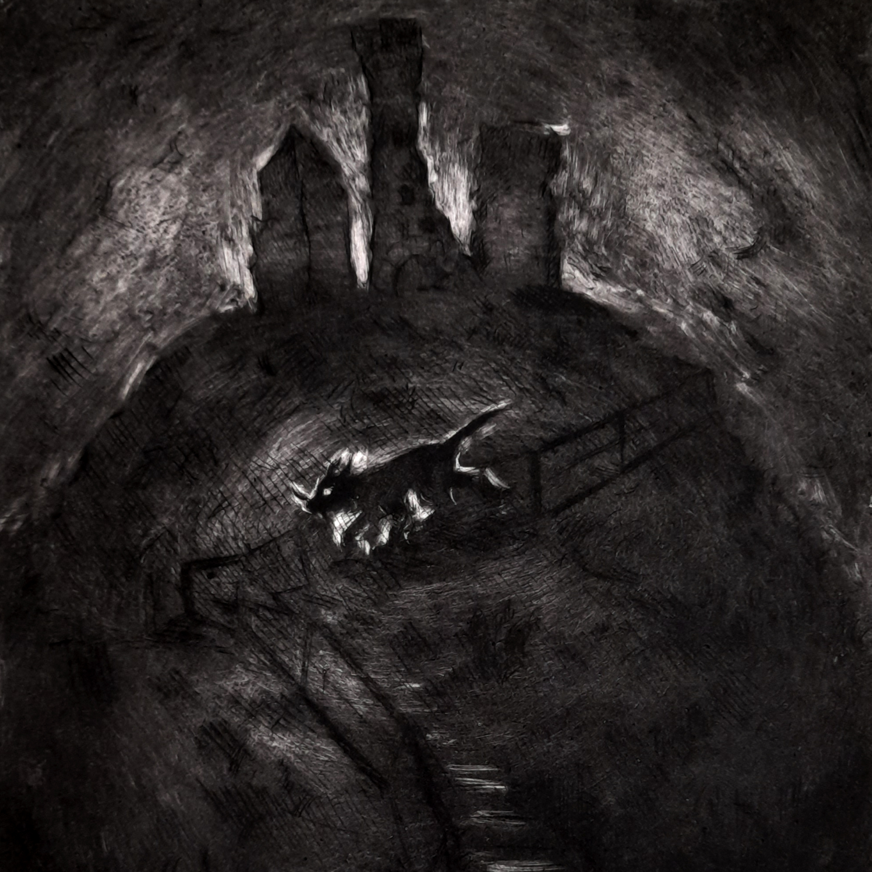 Time Between Times Storytelling with Owen Staton