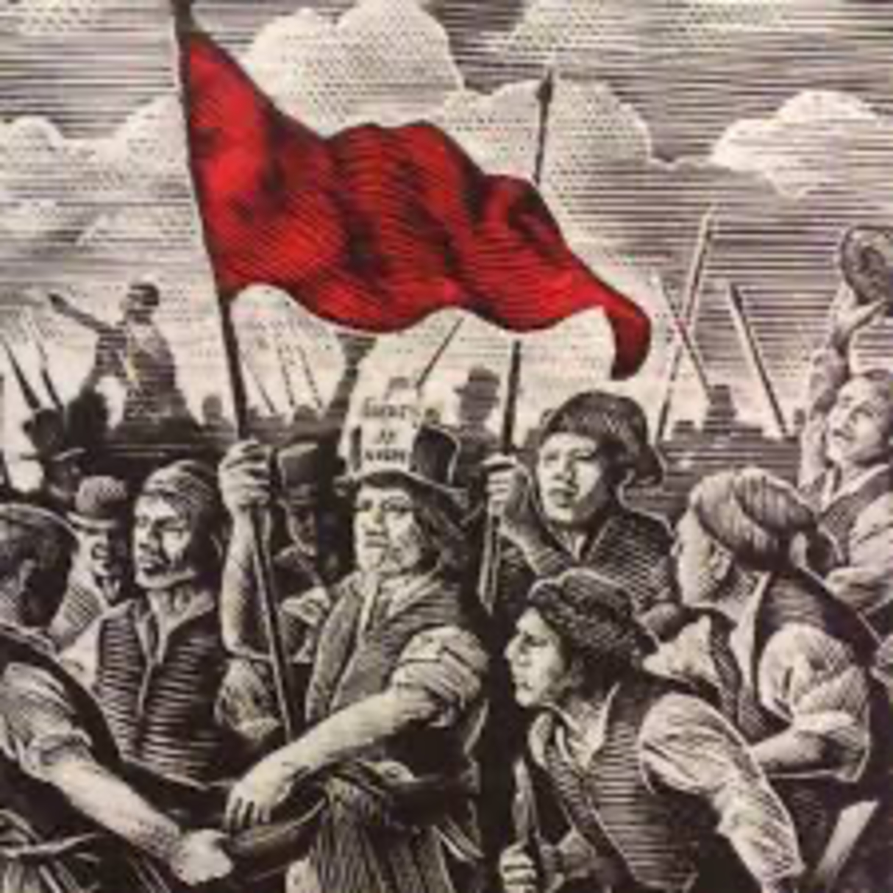 Time Between Times Storytelling with Owen Staton