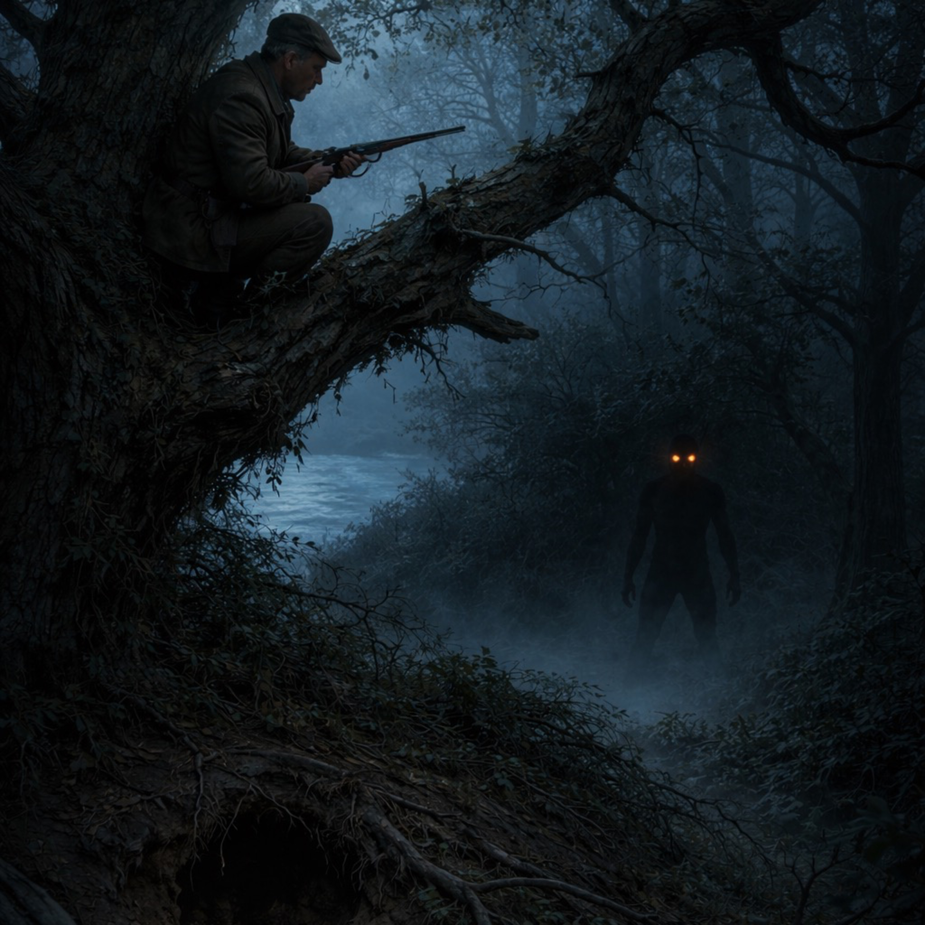 Time between Times Storytelling with Owen Staton. The Gloddaeth Ghost  episode artwork