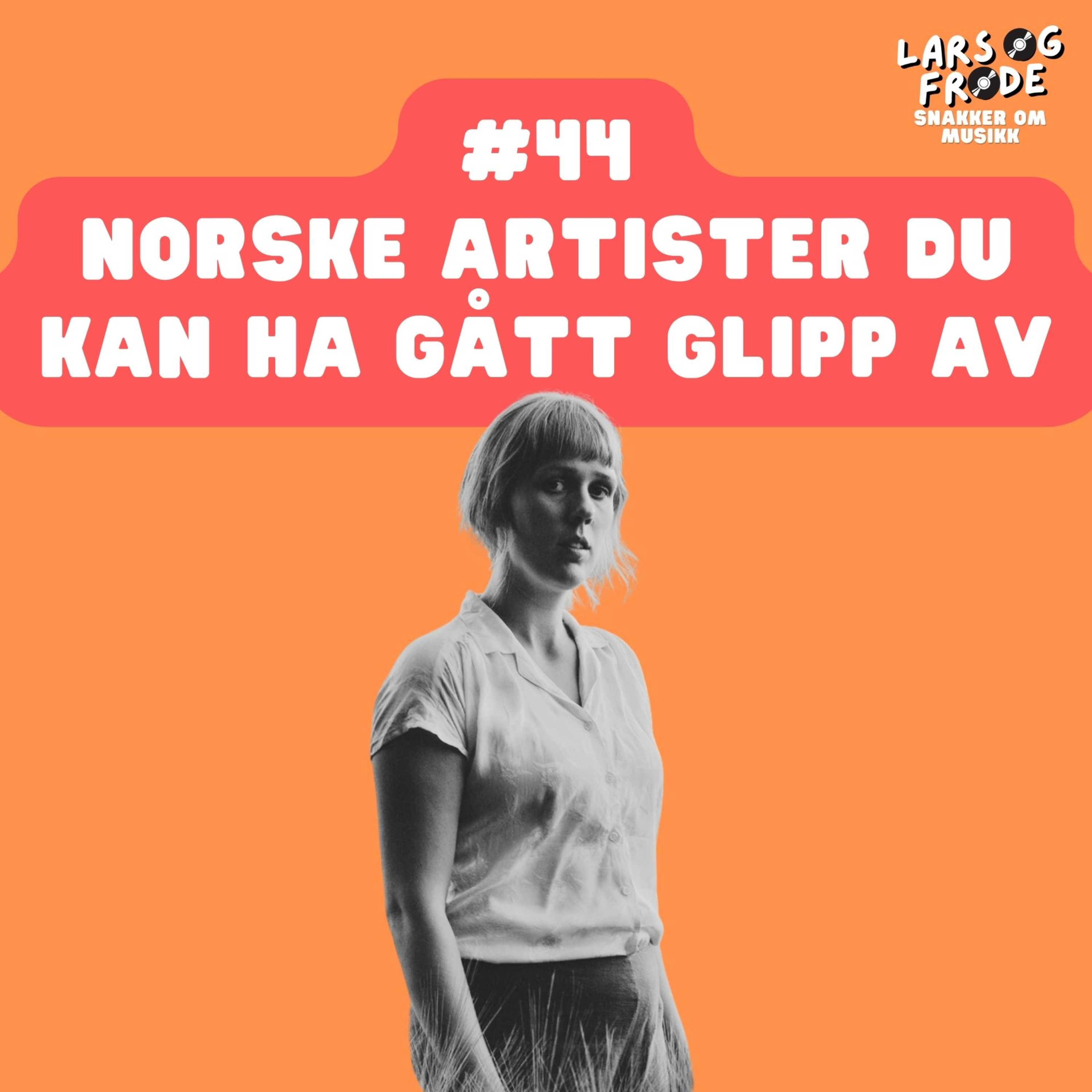Musikkelskerne