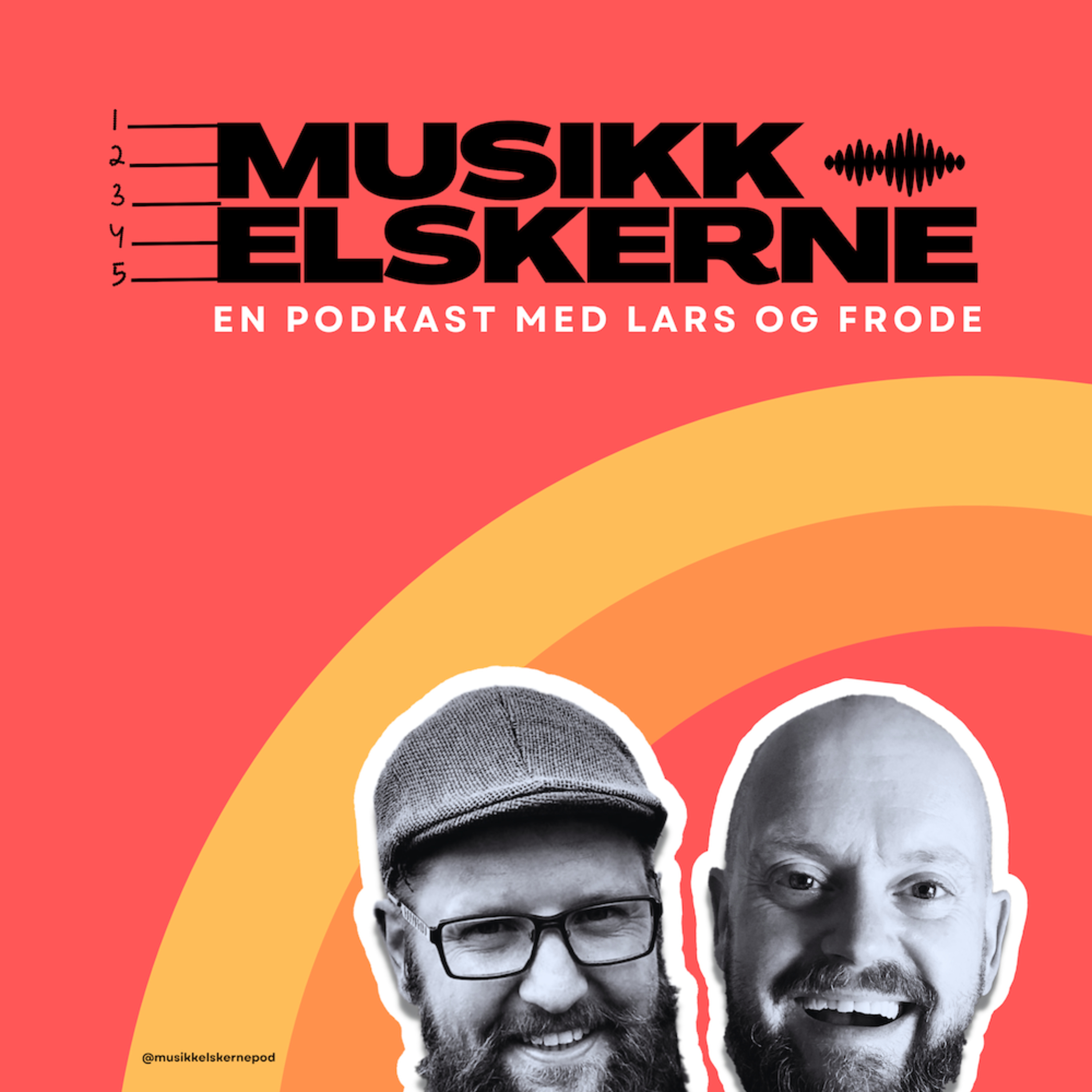61 - Søndagslåter du ikke visste du trengte