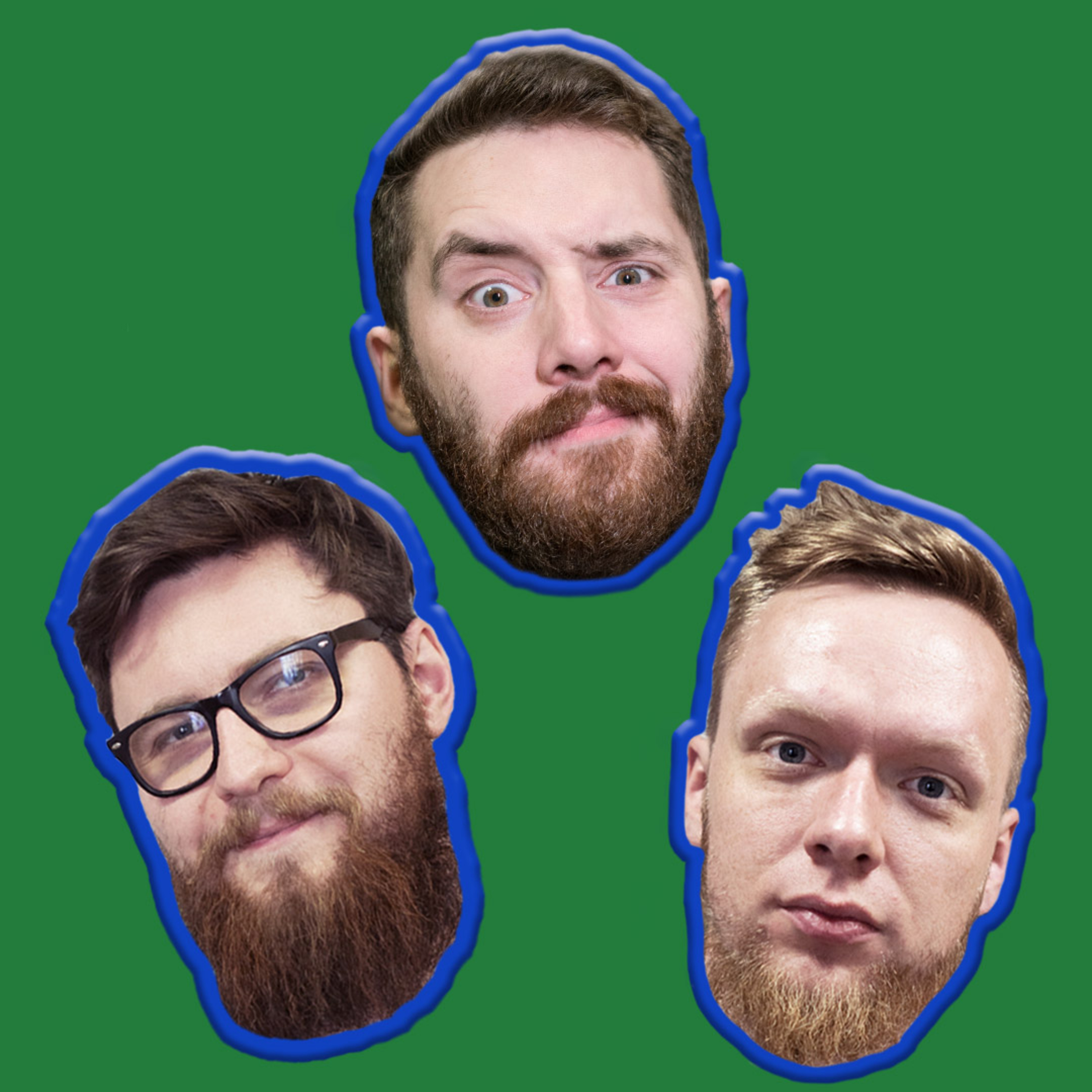 Teine Tase 418 × Kas igast populaarsest mängust peab filmi tegema?