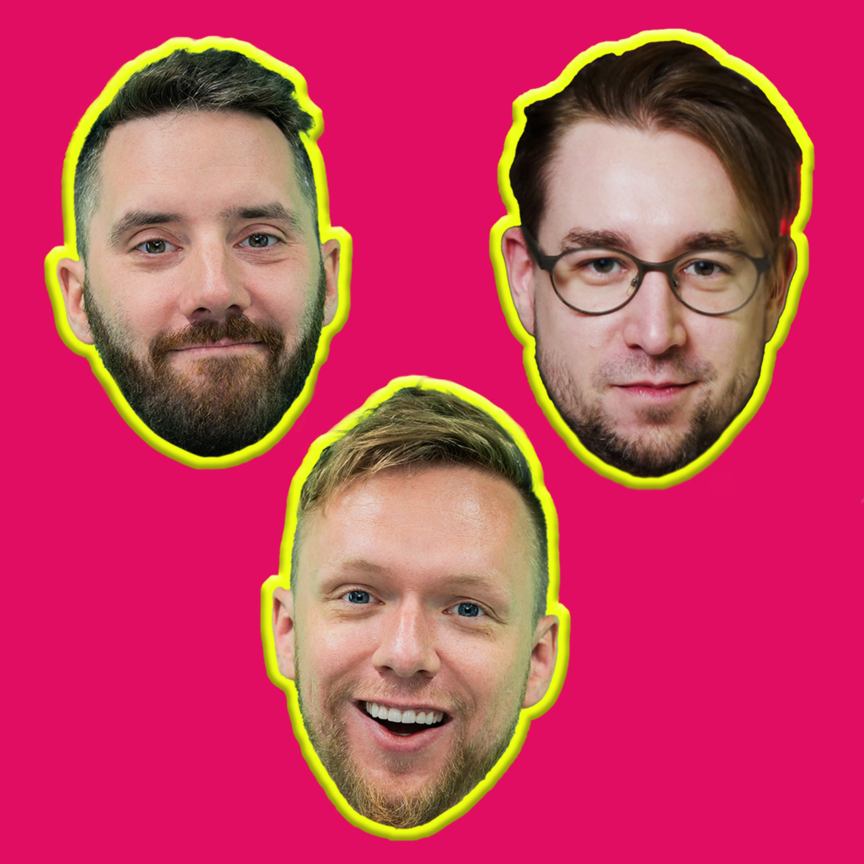 Teine Tase 504 × Mida teha, kui mängimine hakkab meenutama täiskohaga tööd?