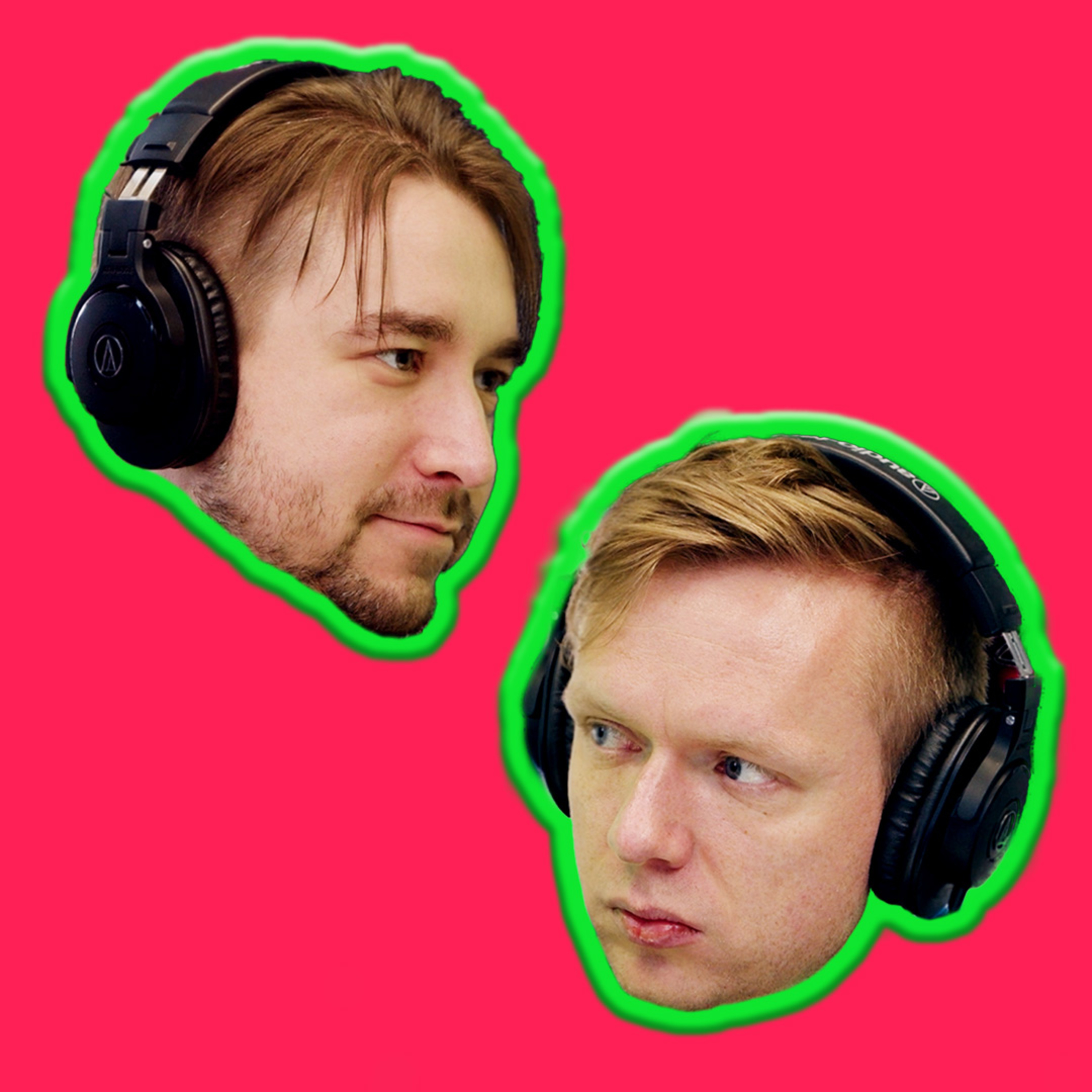 Teine Tase 542 × Miks mängida üksi, kui saab seda teha koos sõbraga?