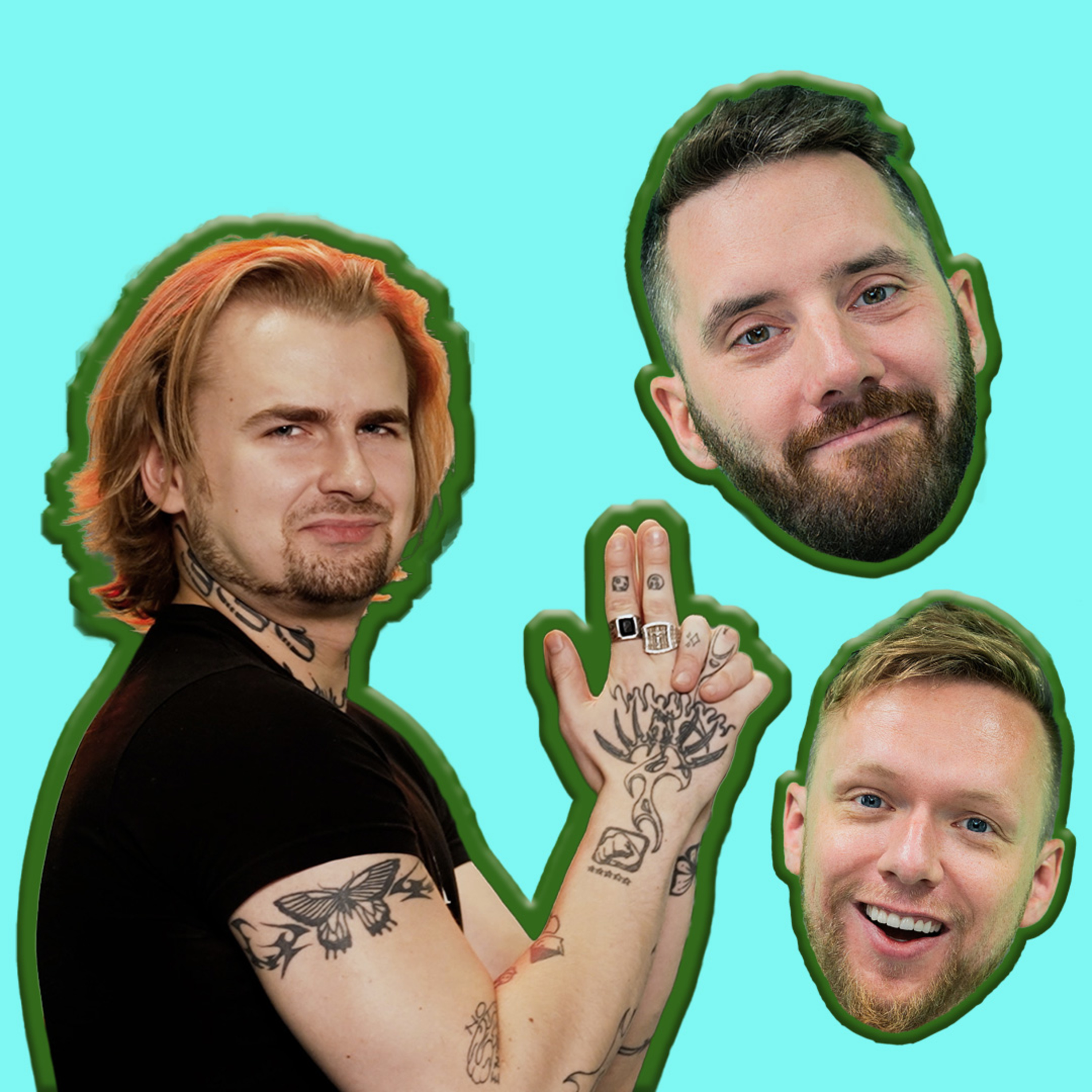 Teine Tase 572 × Raha, vägivald ja Eesti: Marmormaze räägib, miks ta Mustamäest mängu teeb