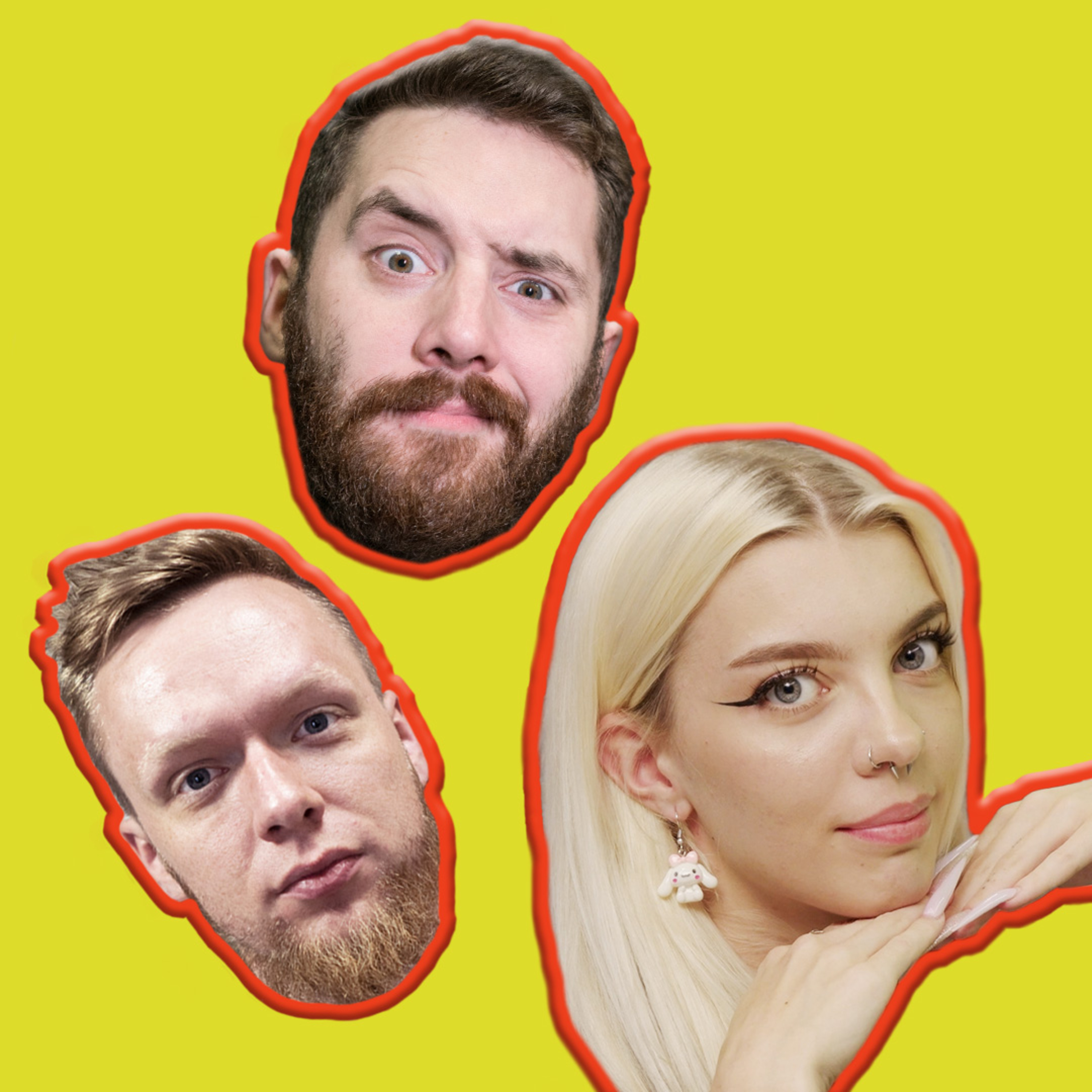 Teine Tase 575 × Roosabanaanike avaldab, milline on tema lemmik Resident Evil