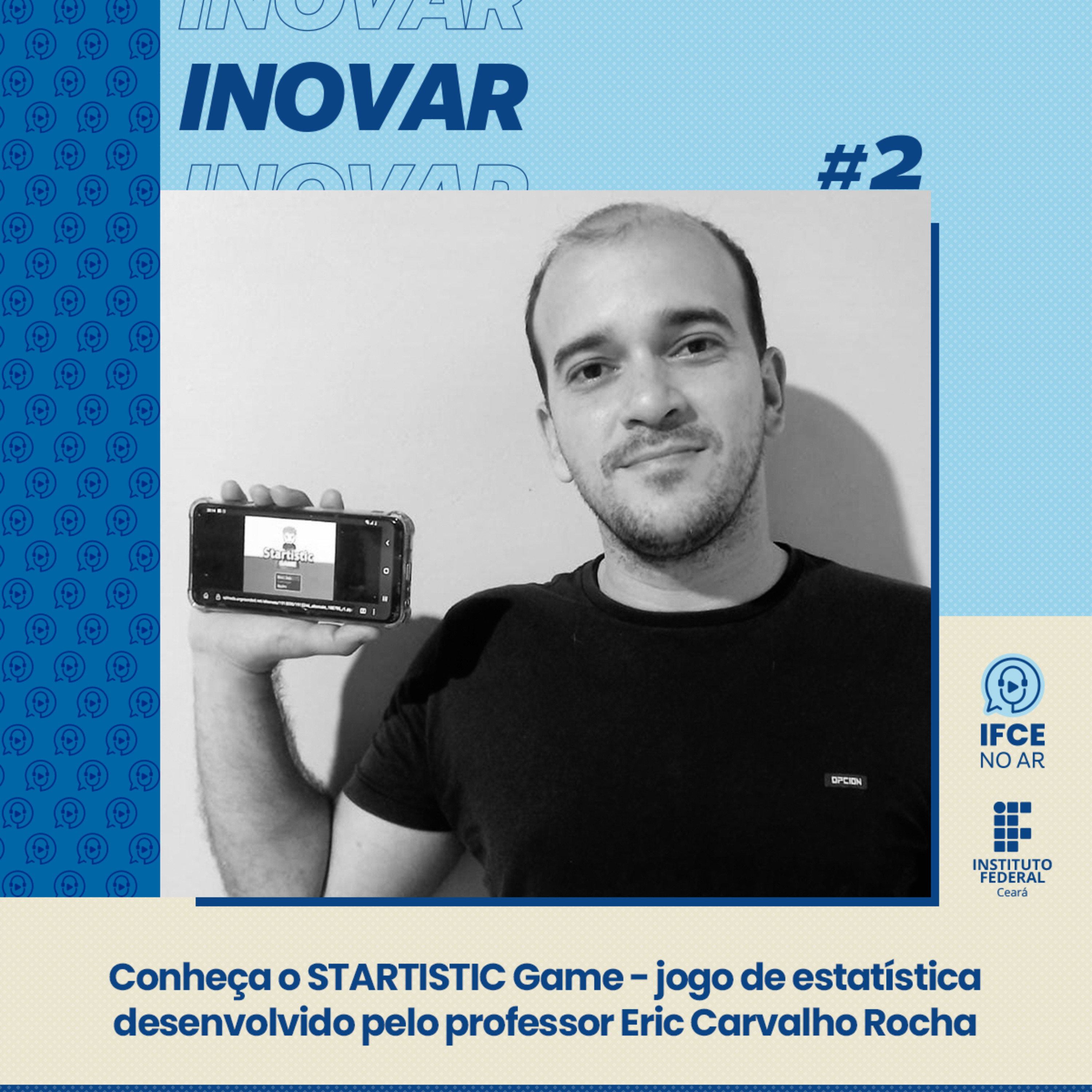 IFCE No Ar