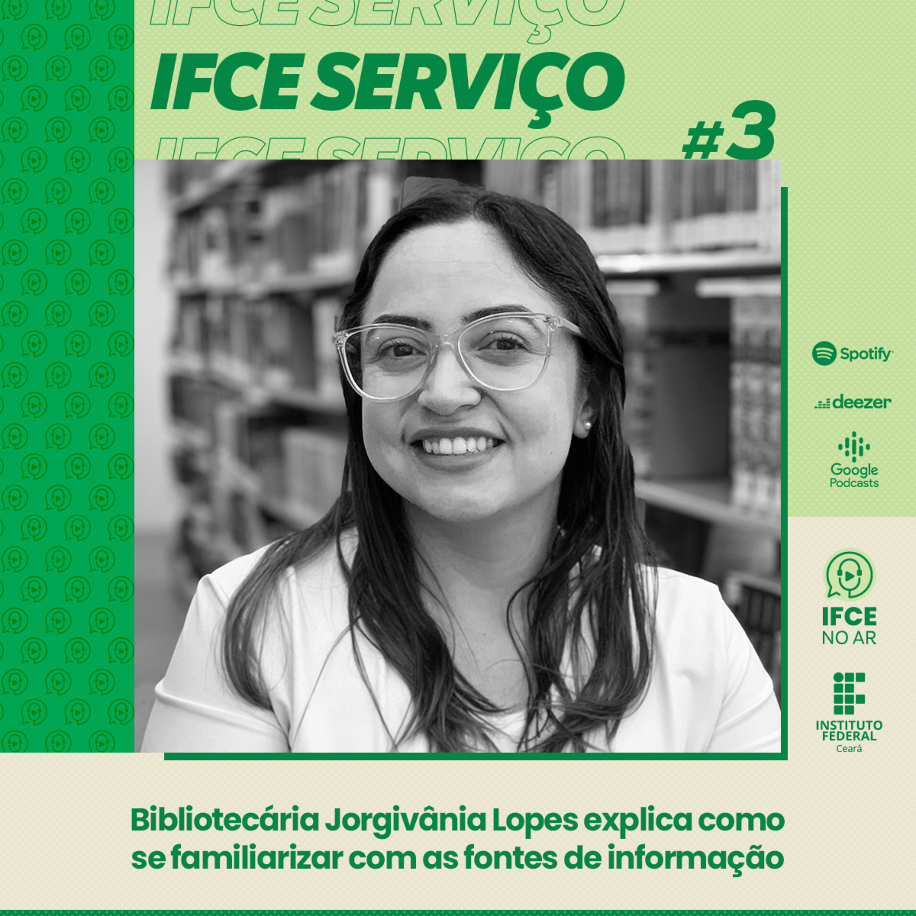 IFCE No Ar