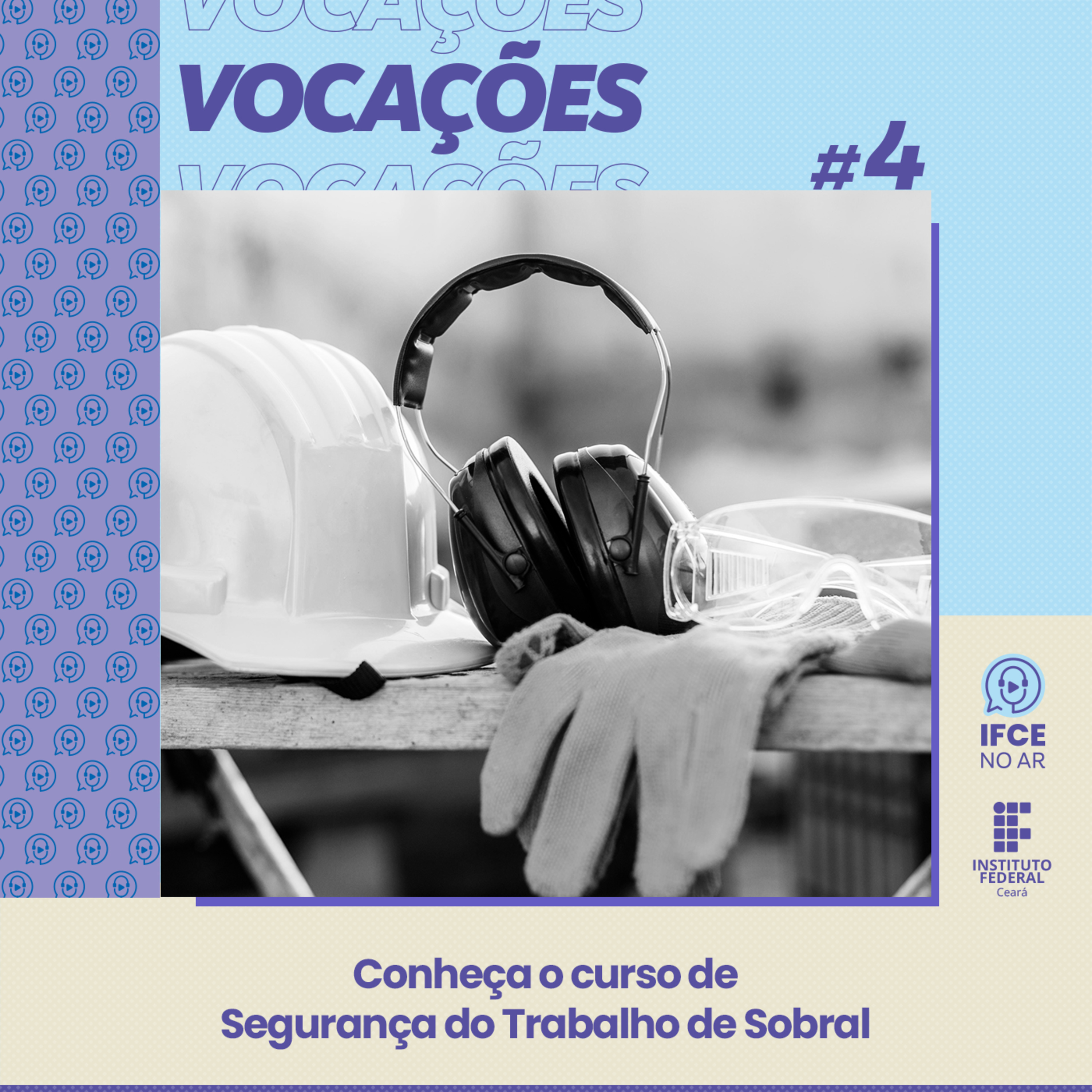 IFCE No Ar