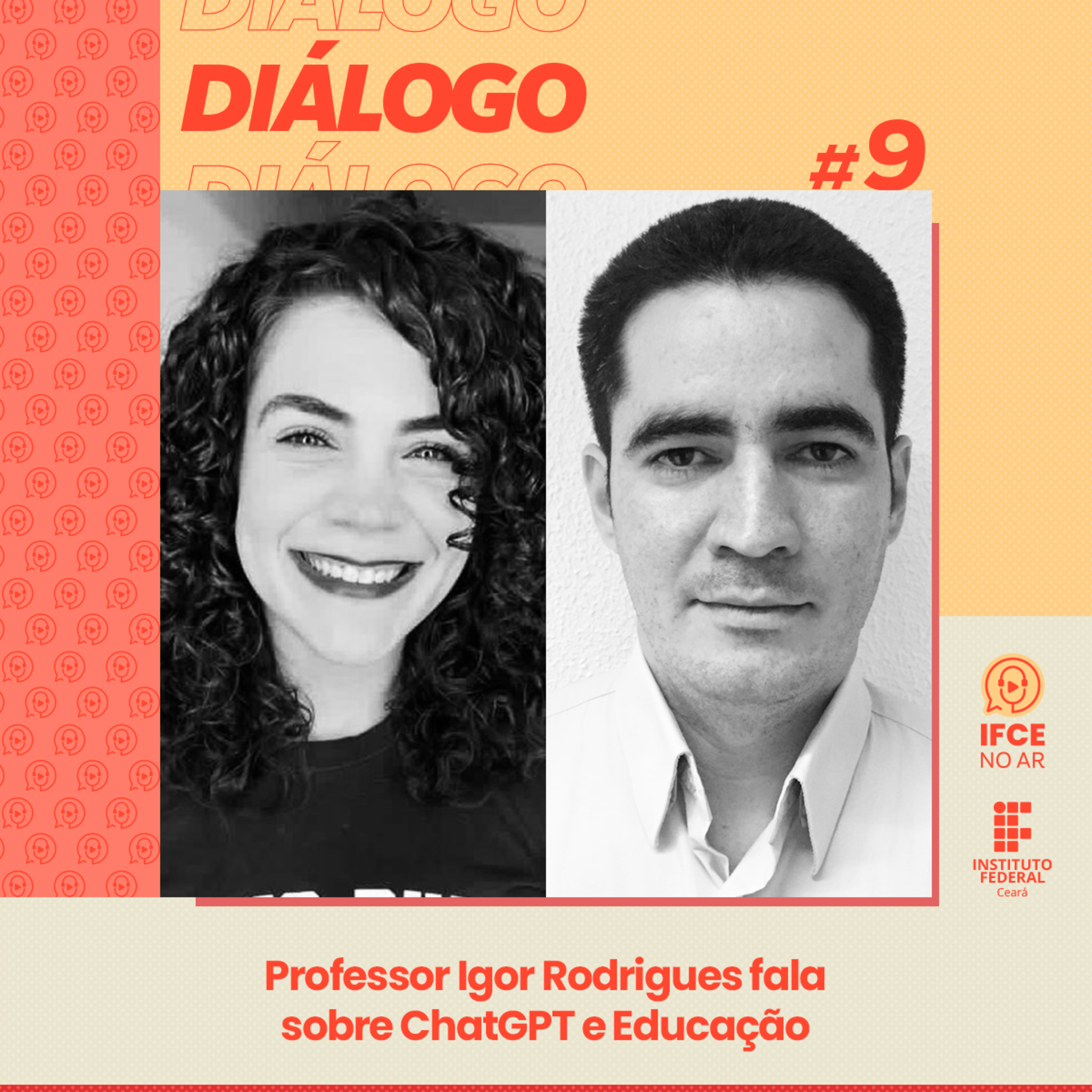 IFCE No Ar