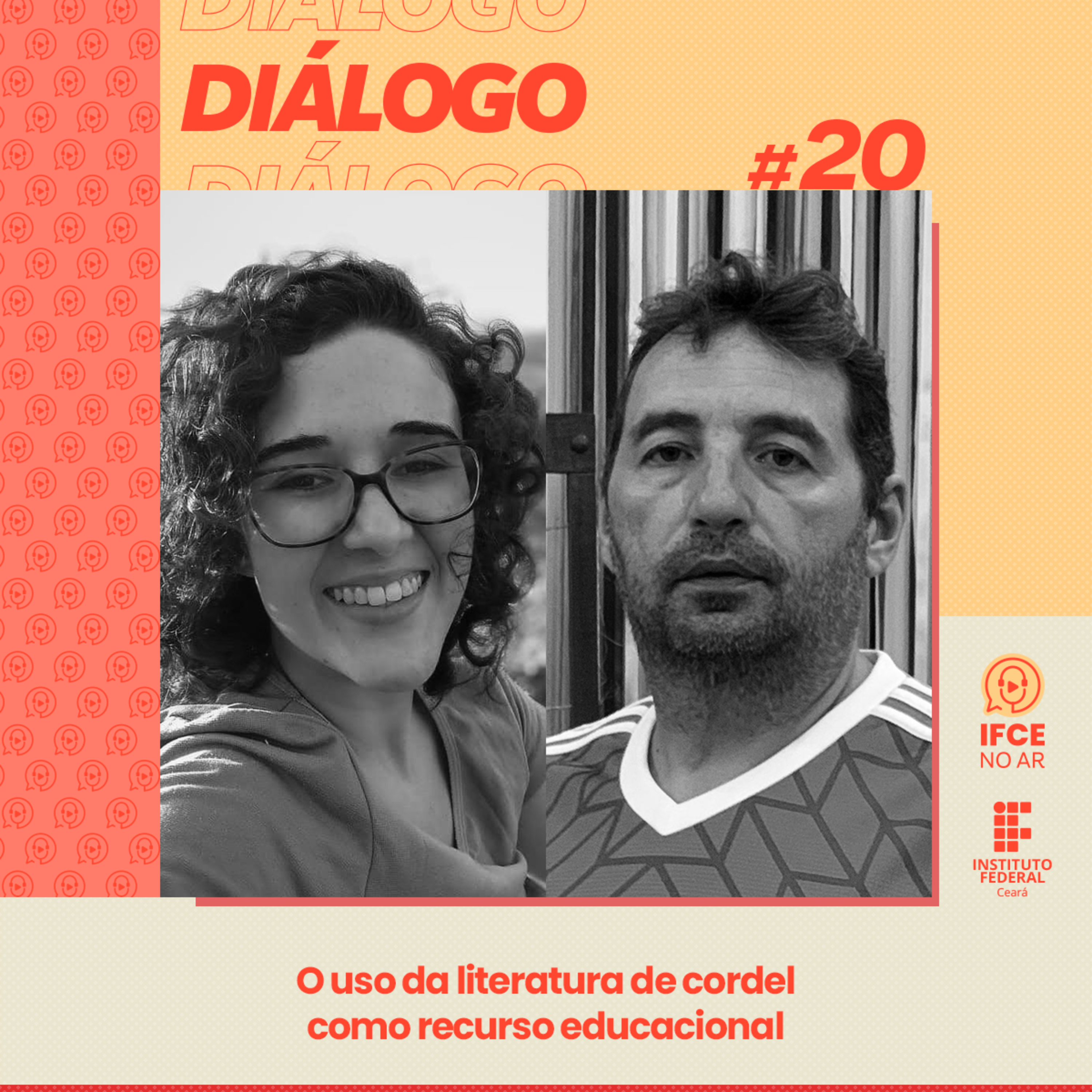 IFCE No Ar