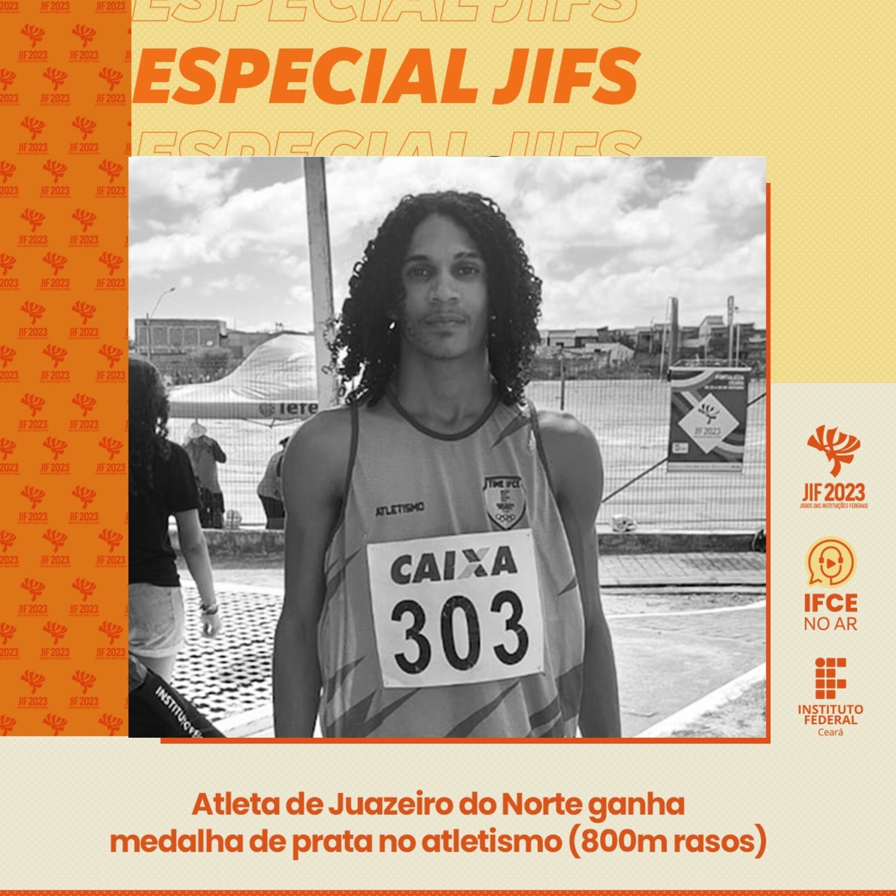 IFCE No Ar