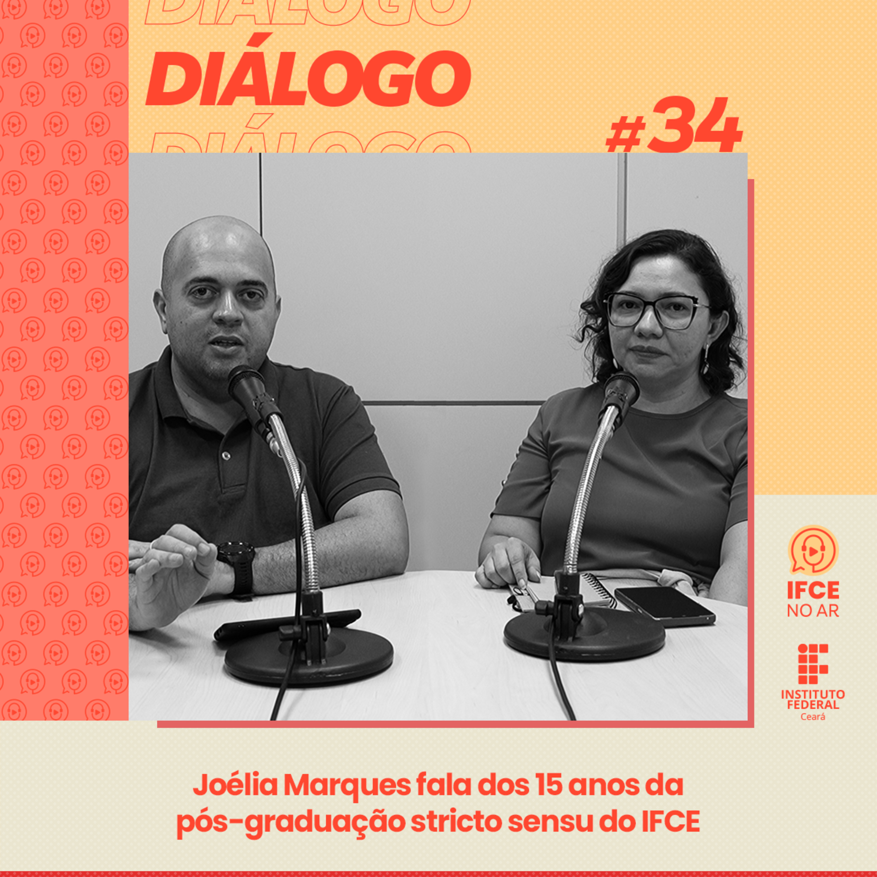 IFCE No Ar