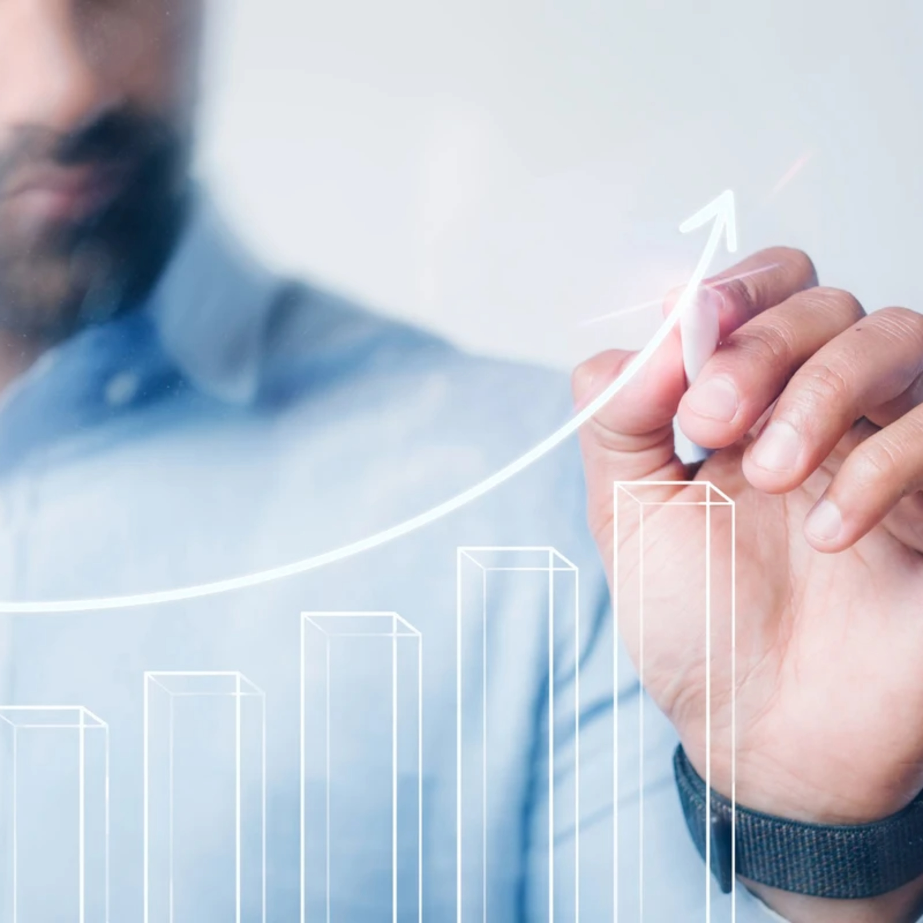 Bolsa de Valores operando nesta sexta-feira (29) em alta de 0,51%