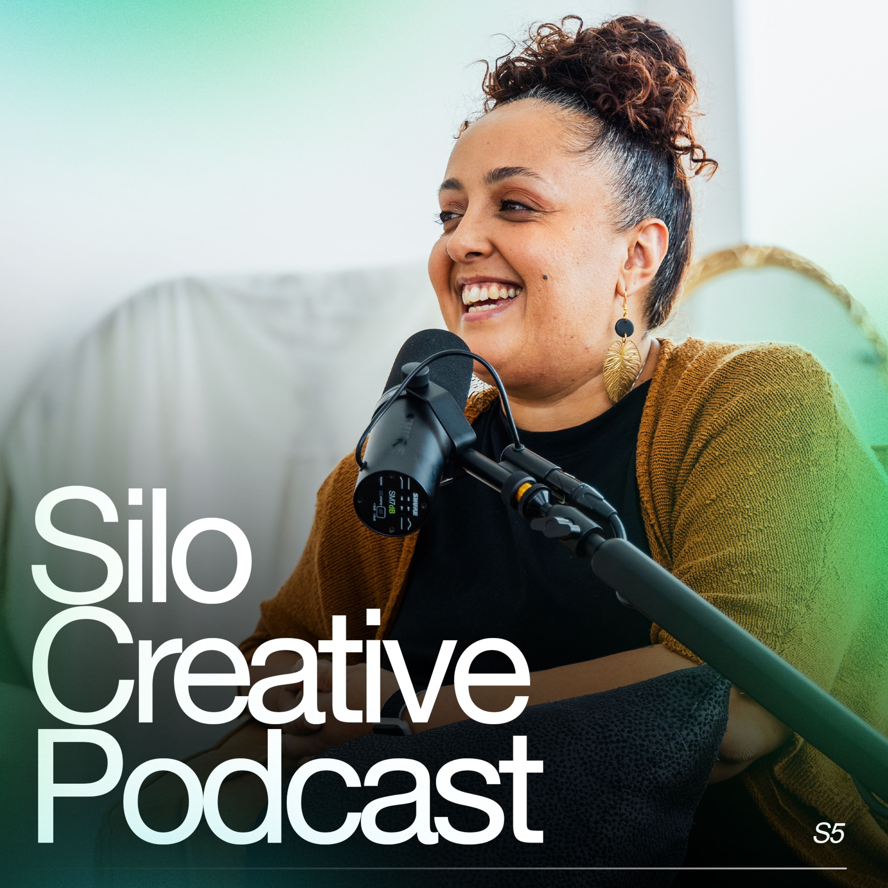 Silo Creative Podcast