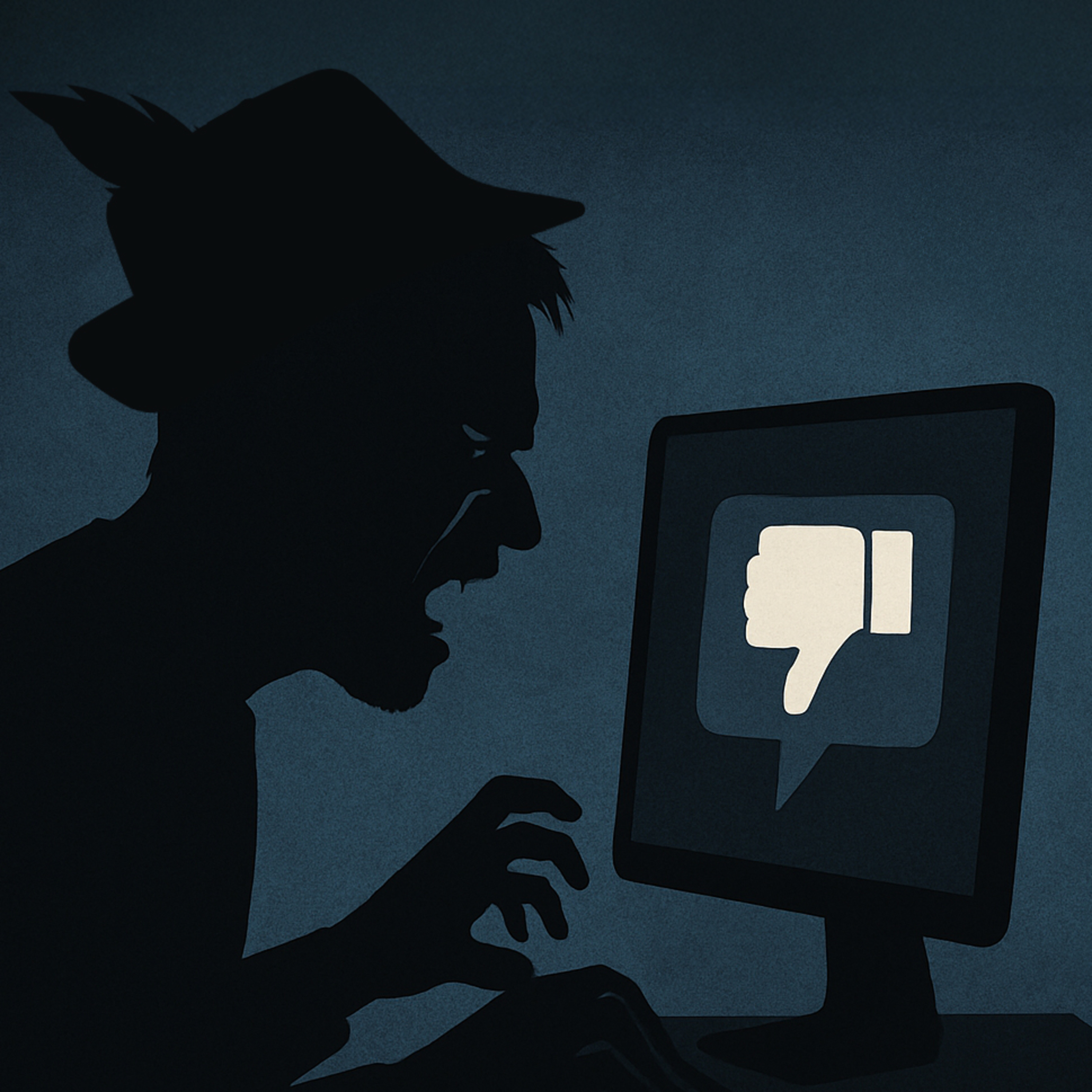 A Facebook-kommentszekció lélektana – beszélgetés Leindler Milán pszichológussal