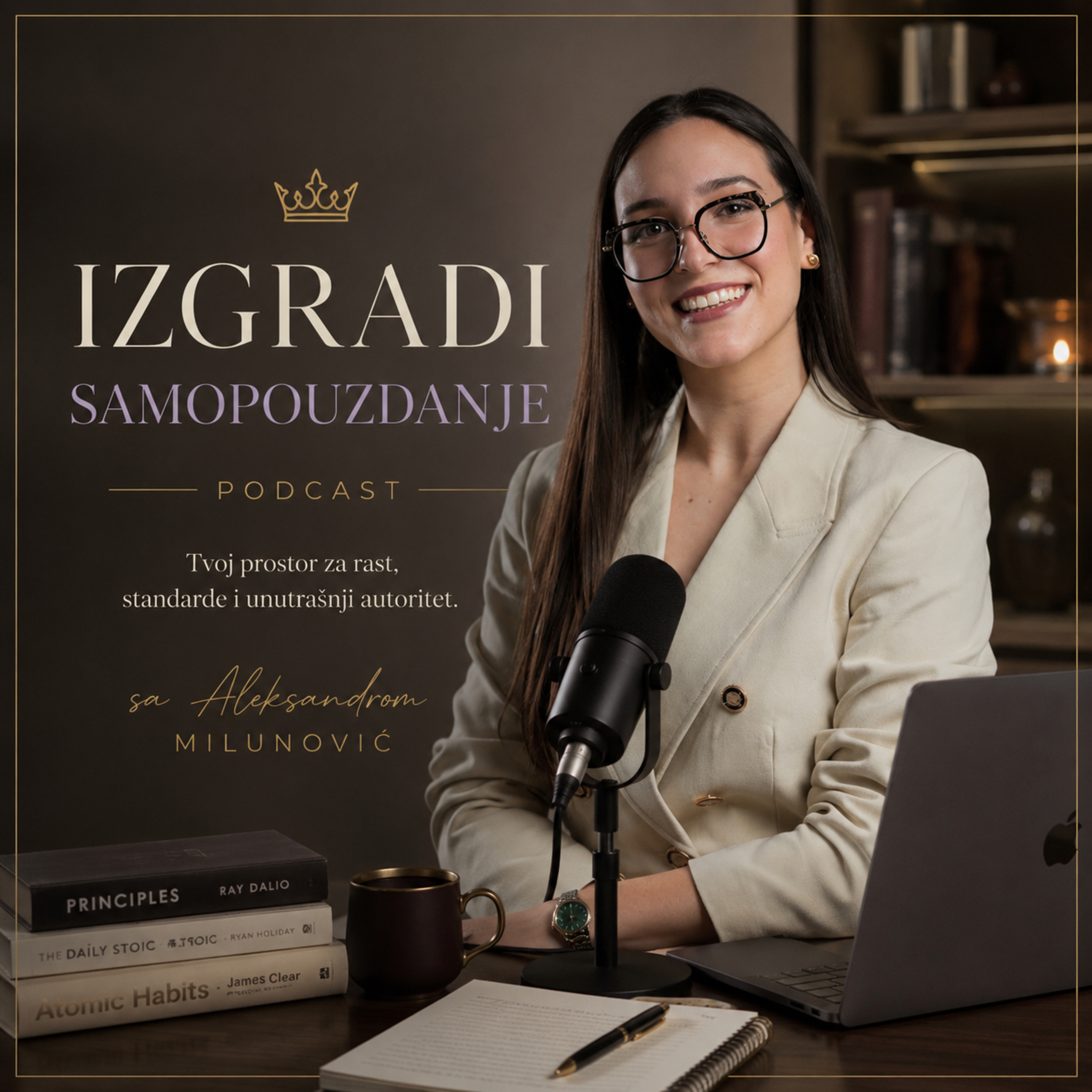 S4E1 Zašto ti je potreban mentor i kako ga pronaći