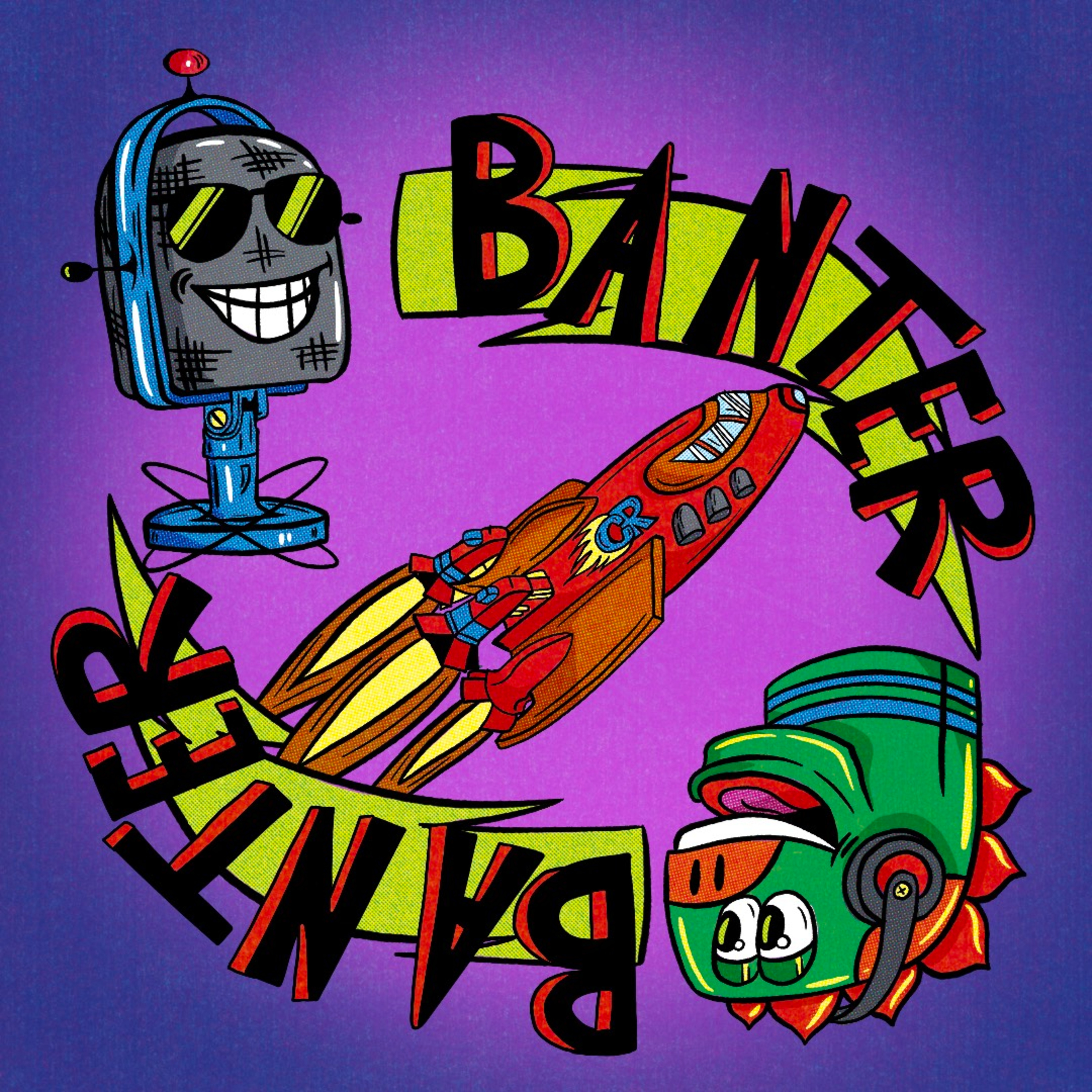 Millenial Office Propaganda episode artwork