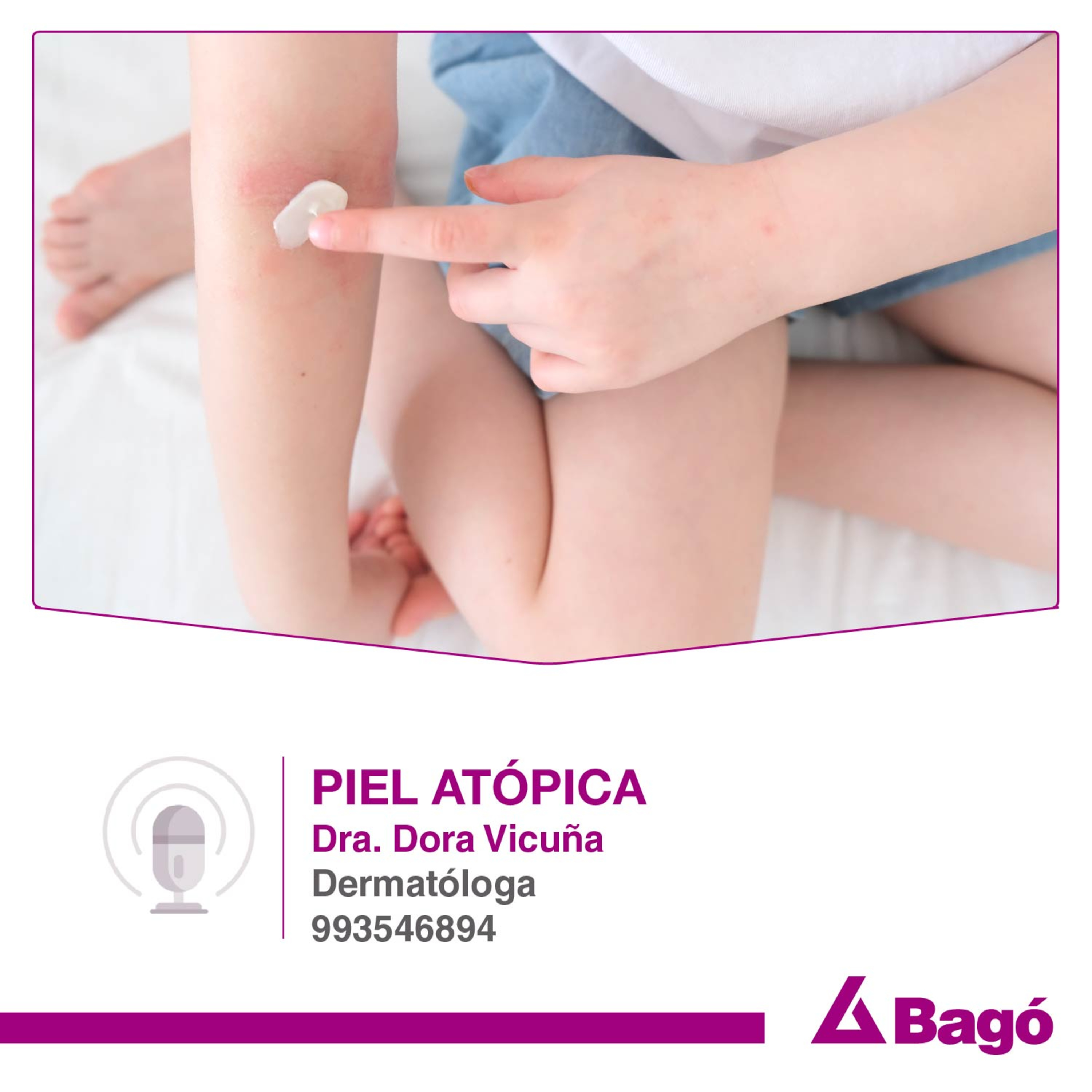 PIEL ATÓPICA episode artwork