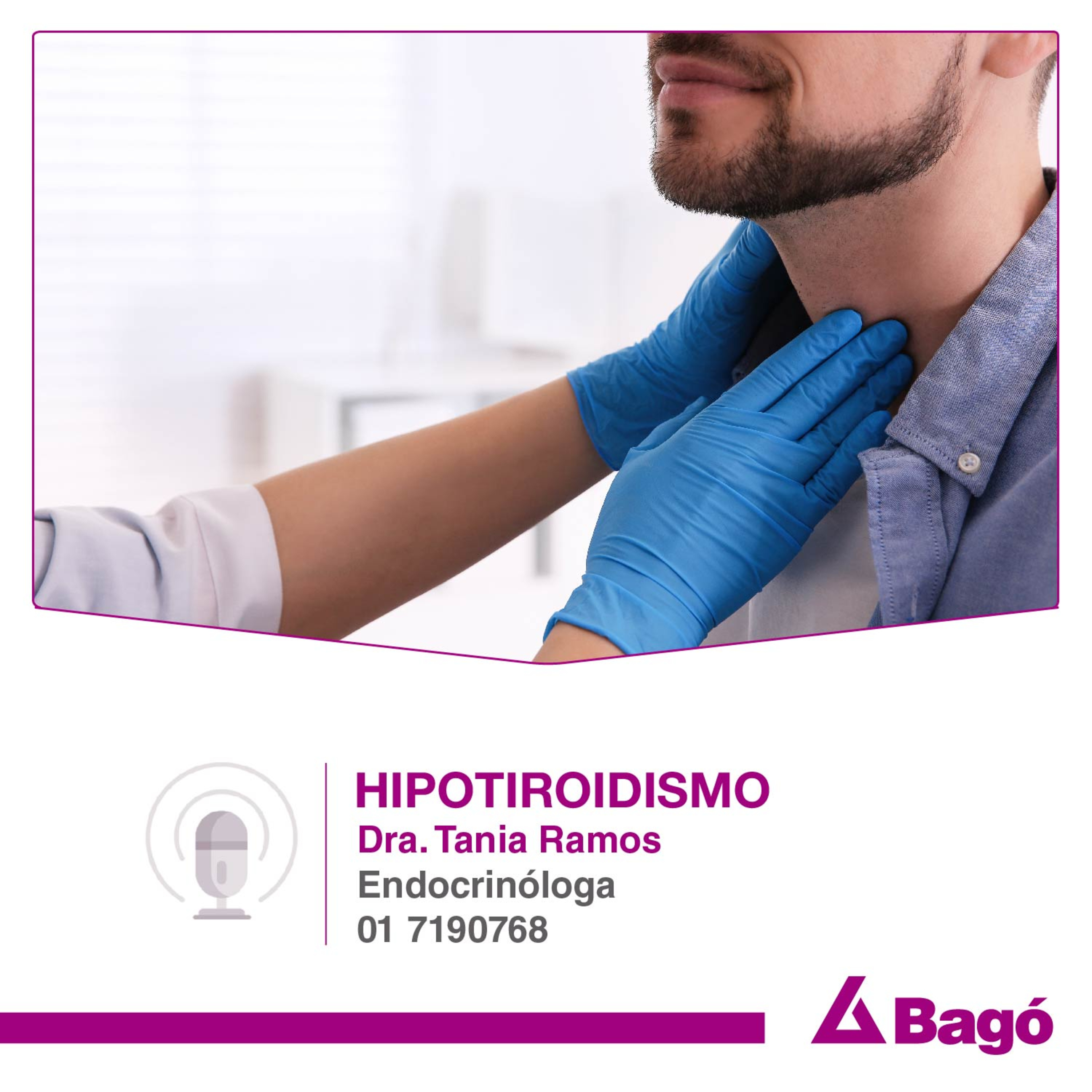 HIPOTIROIDISMO episode artwork