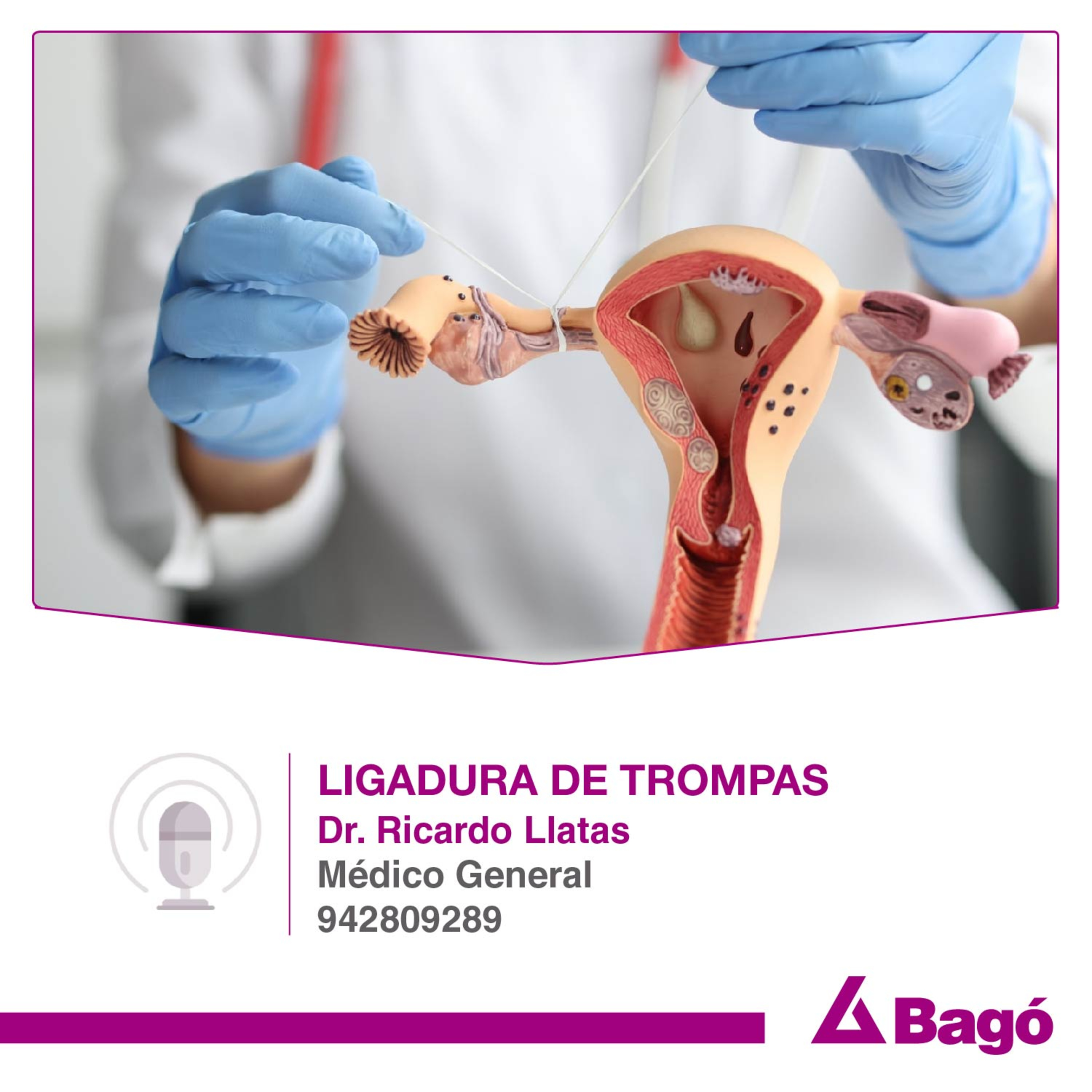 LIGADURA DE TROMPAS episode artwork