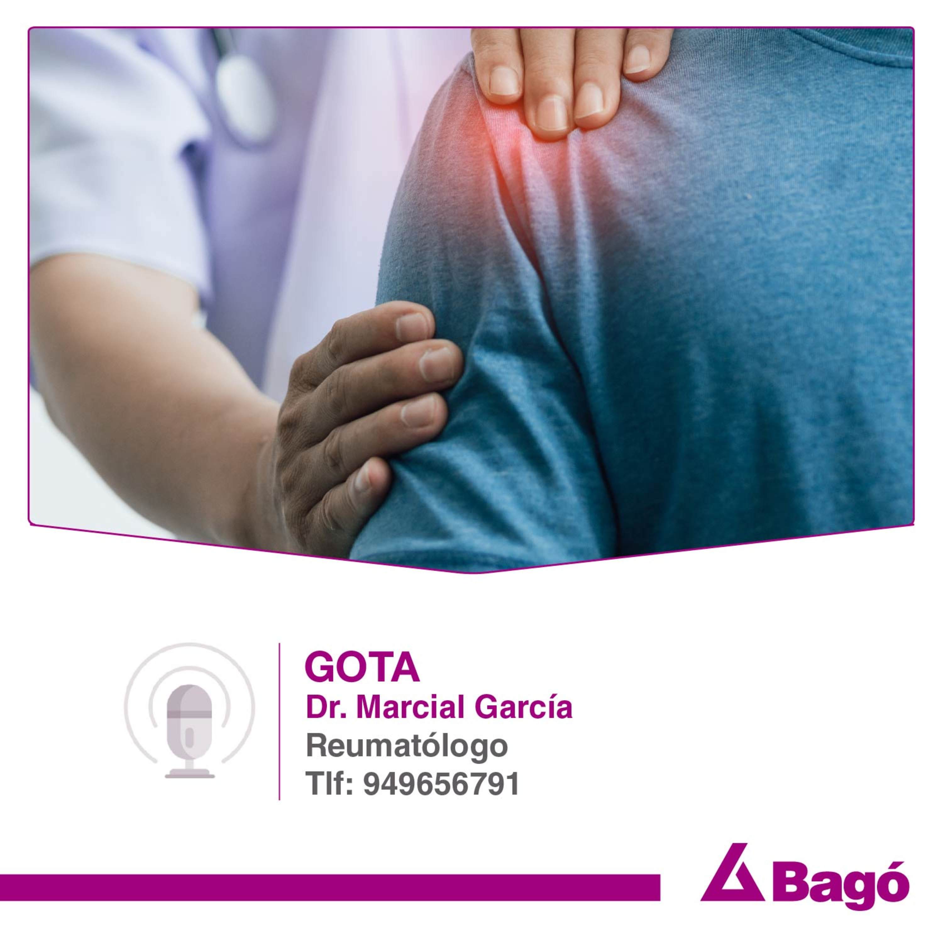 GOTA episode artwork