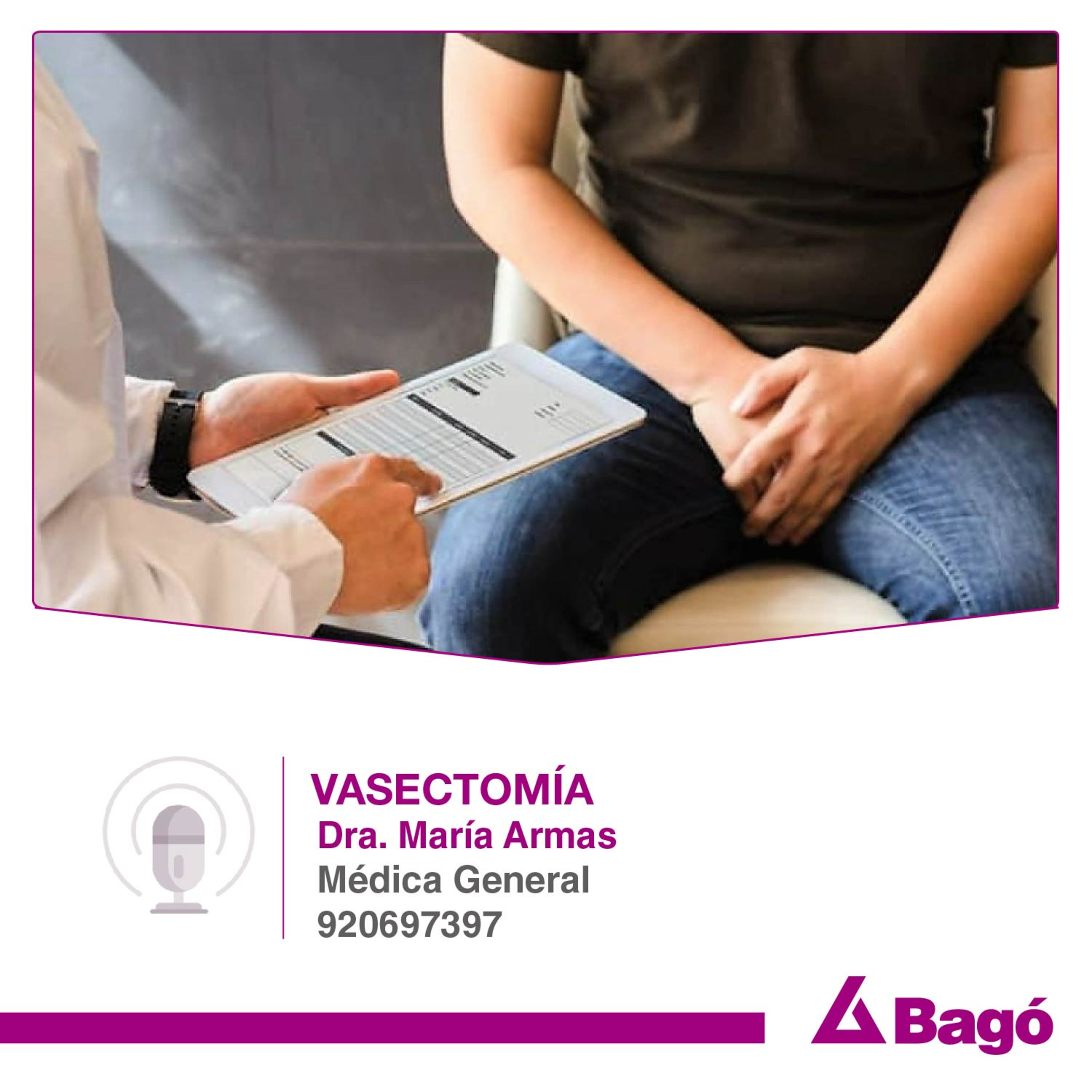 VASECTOMÍA episode artwork