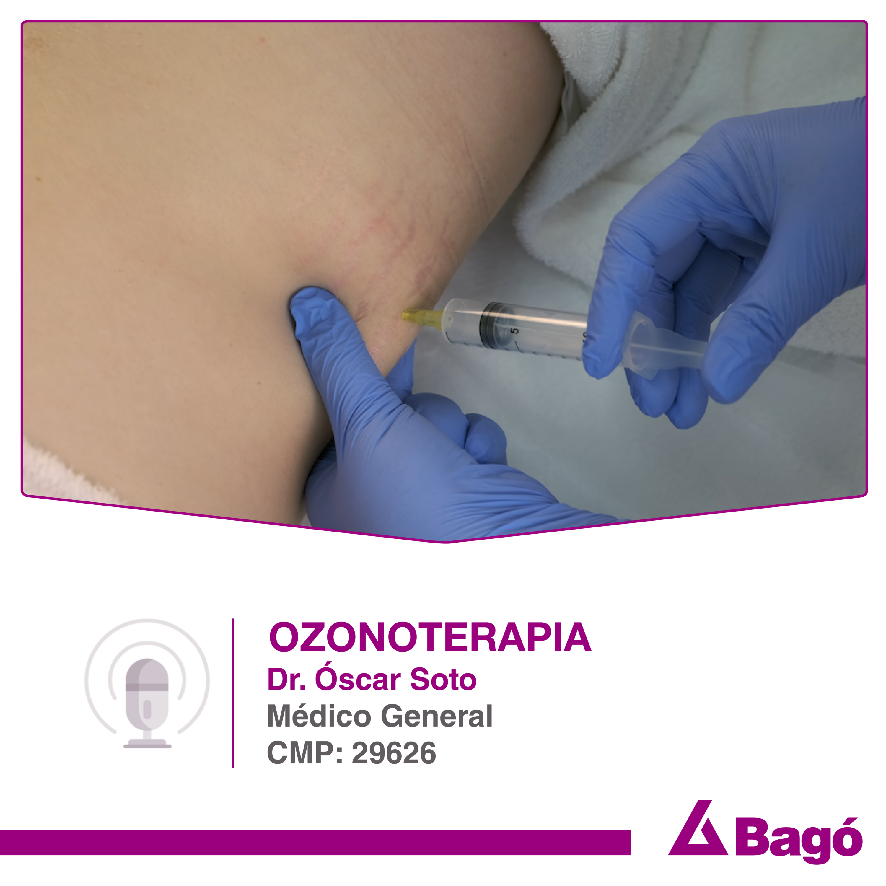OZONOTERAPIA episode artwork