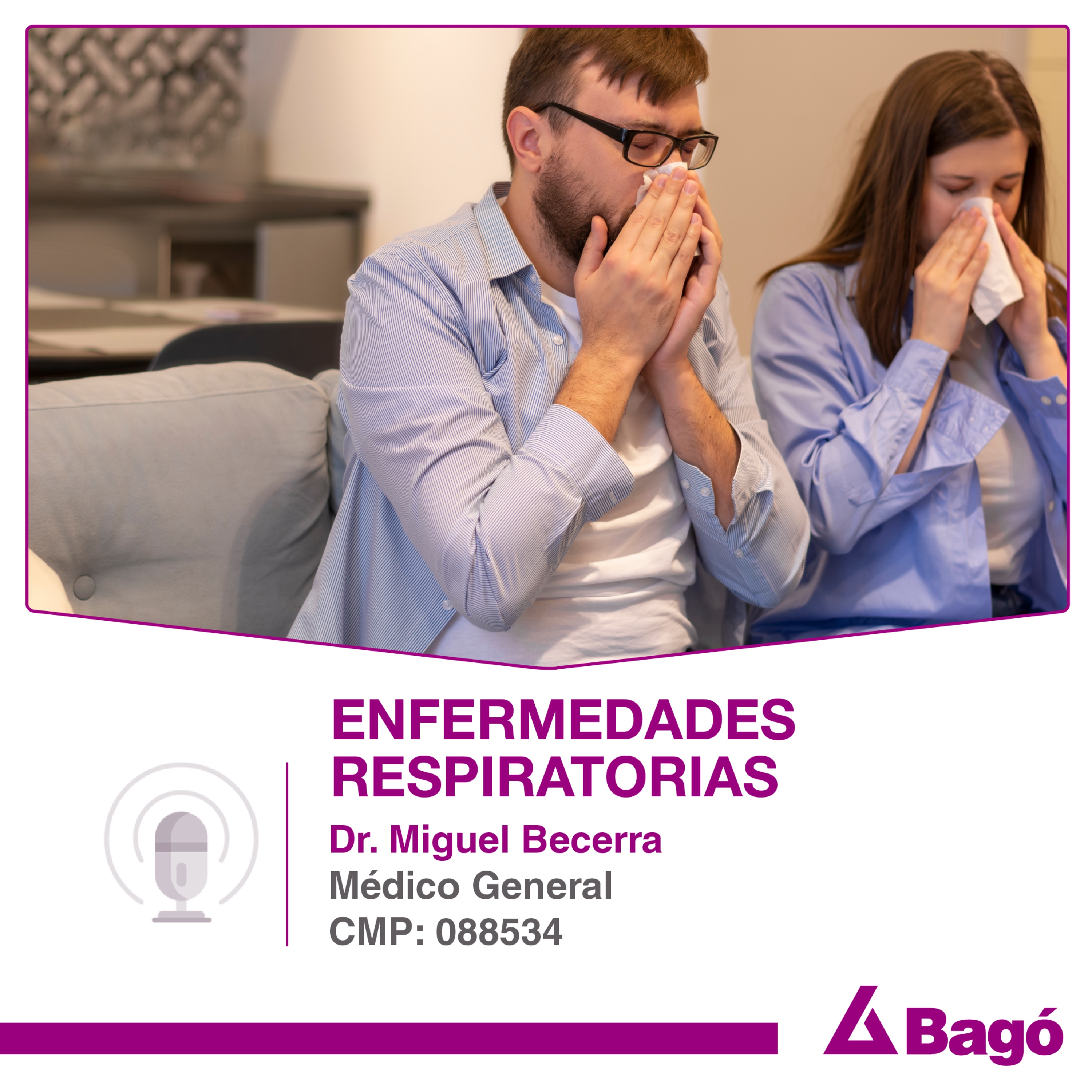 ENFERMEDADES RESPIRATORIAS EN ADULTOS episode artwork