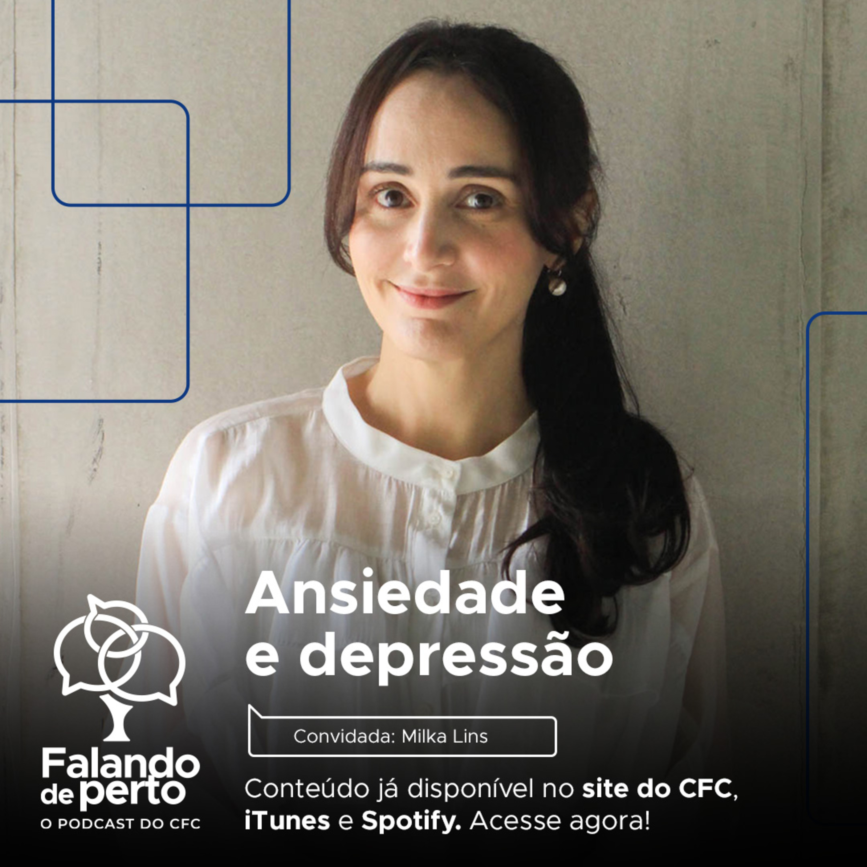 10 - Ansiedade e depressão