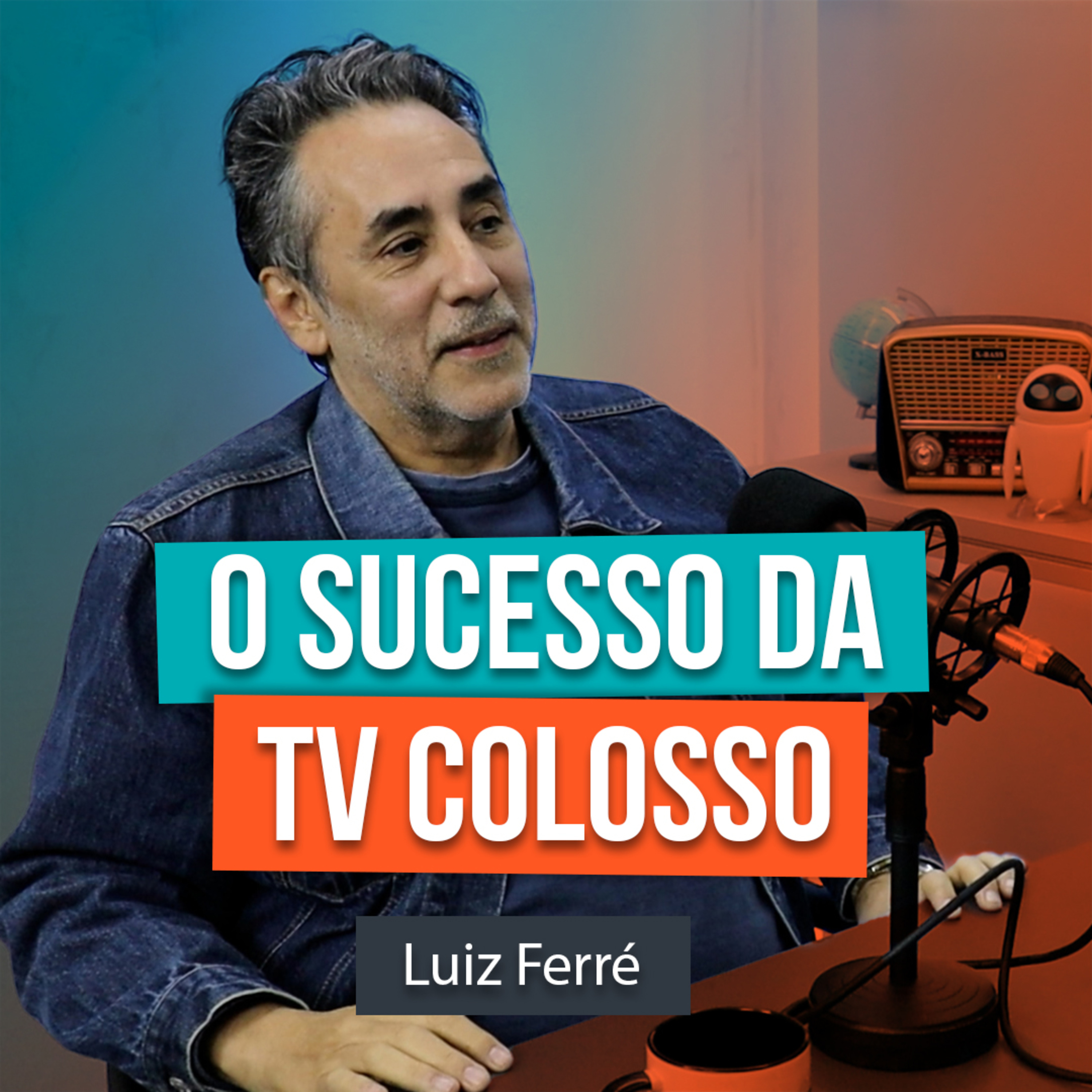 Fernando Vítolo