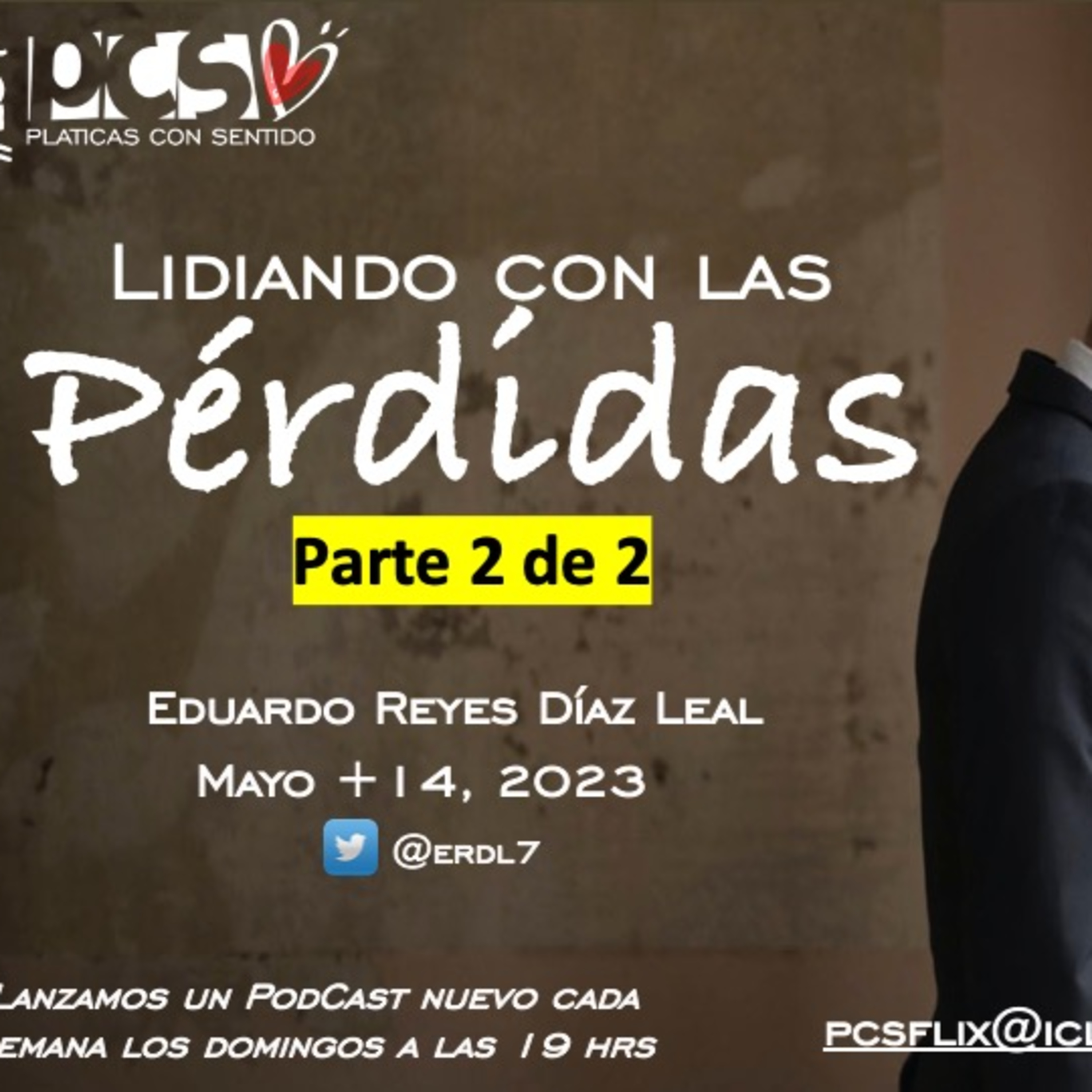Portada de Platicas Con Sentido