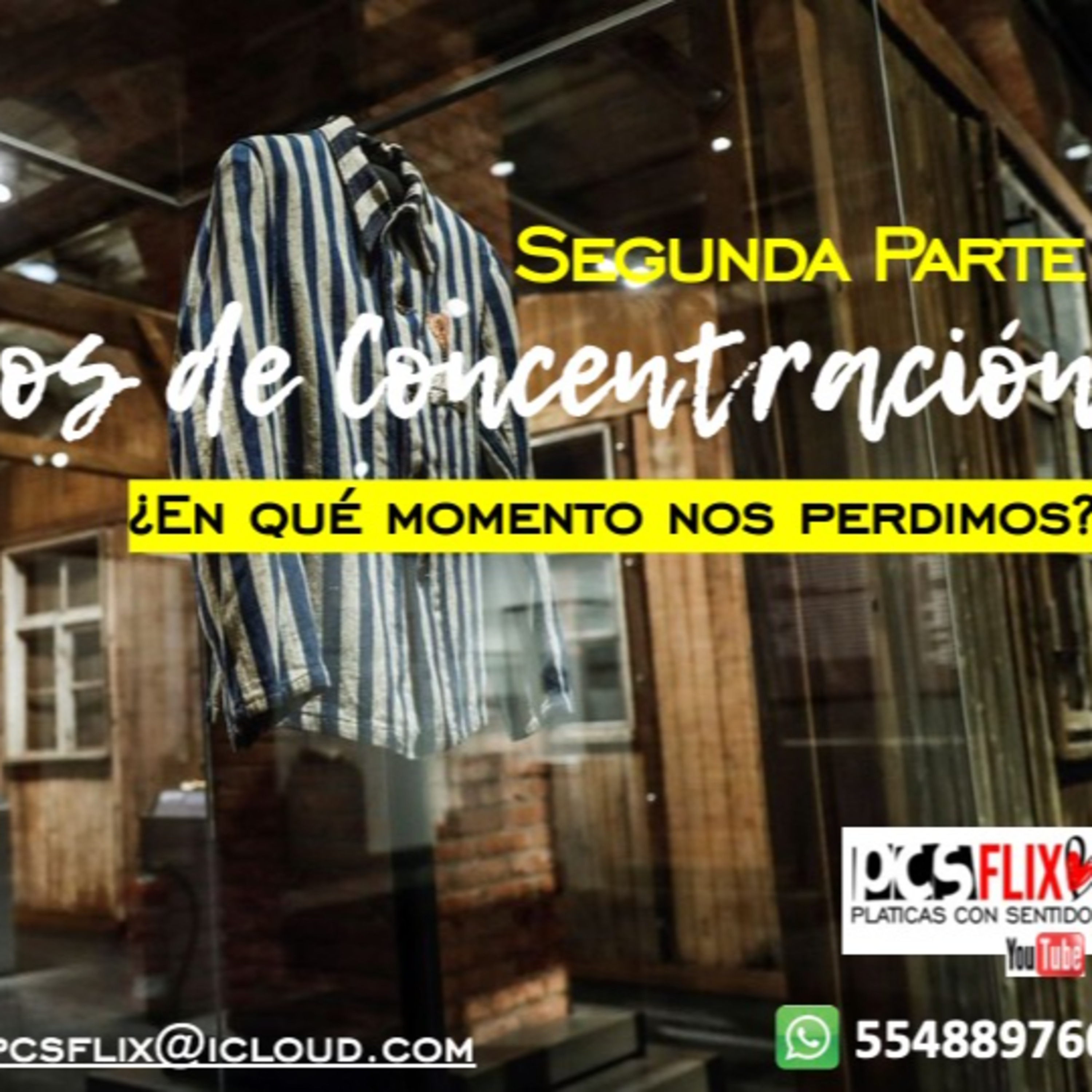 Portada de Platicas Con Sentido