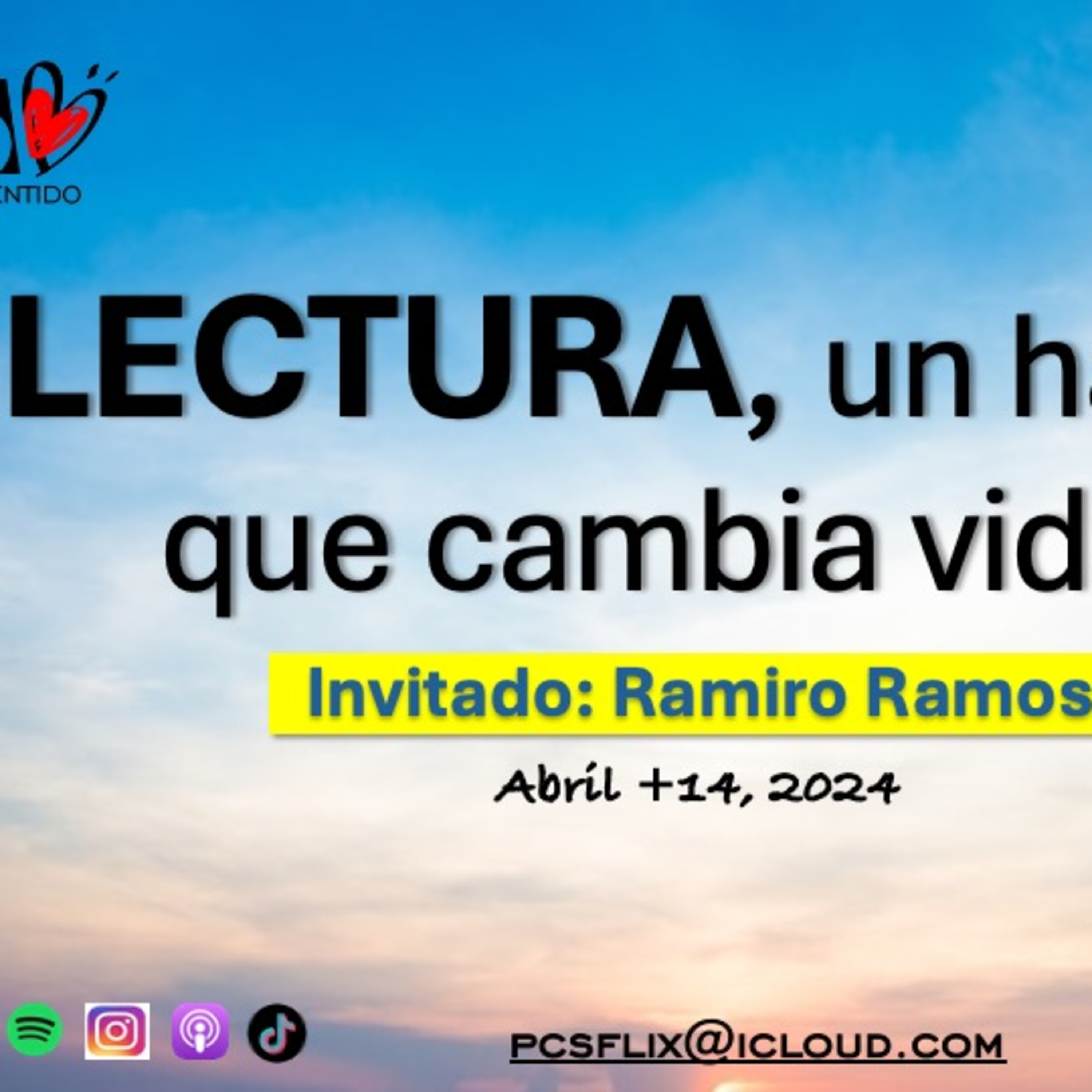 Portada de Platicas Con Sentido