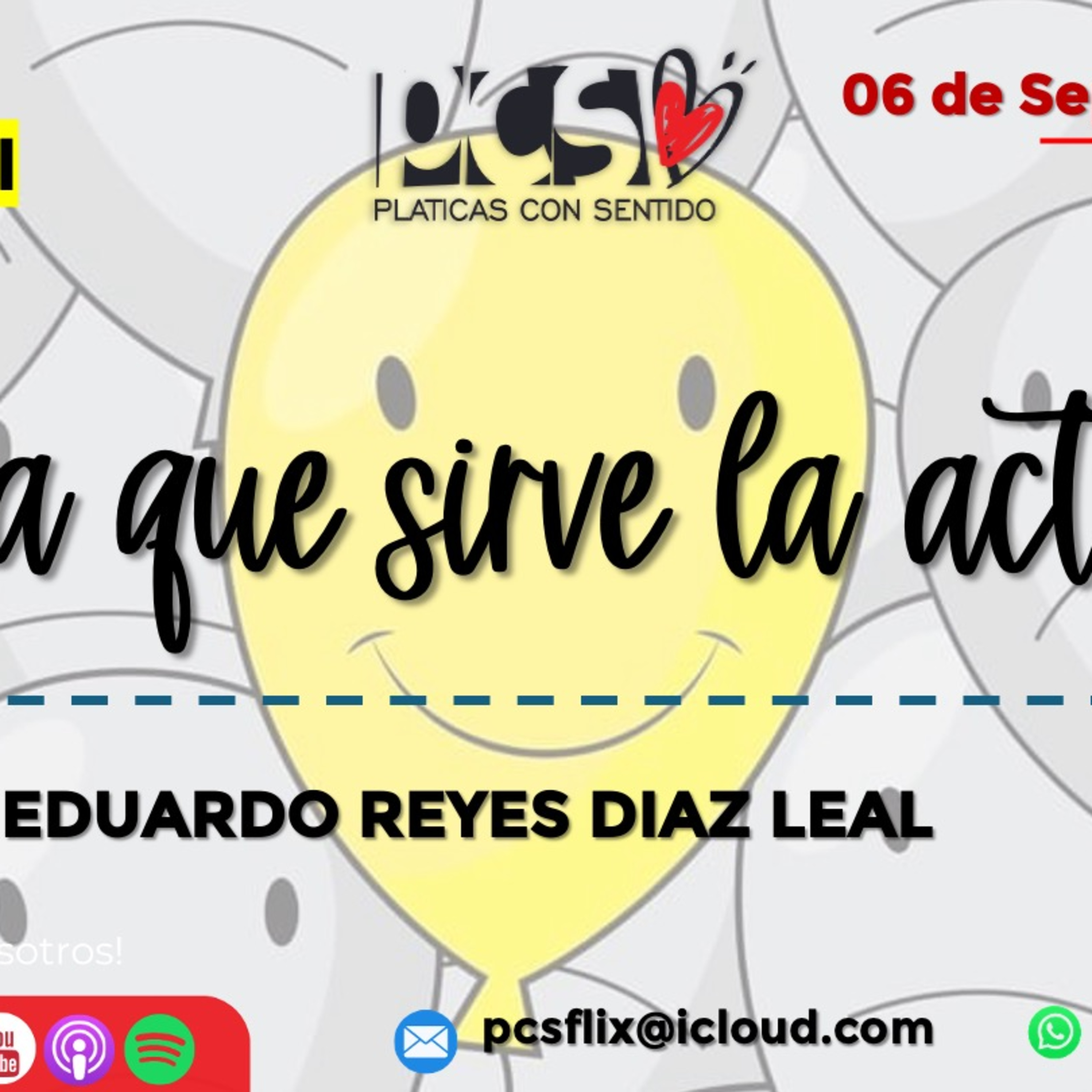 Portada de Platicas Con Sentido