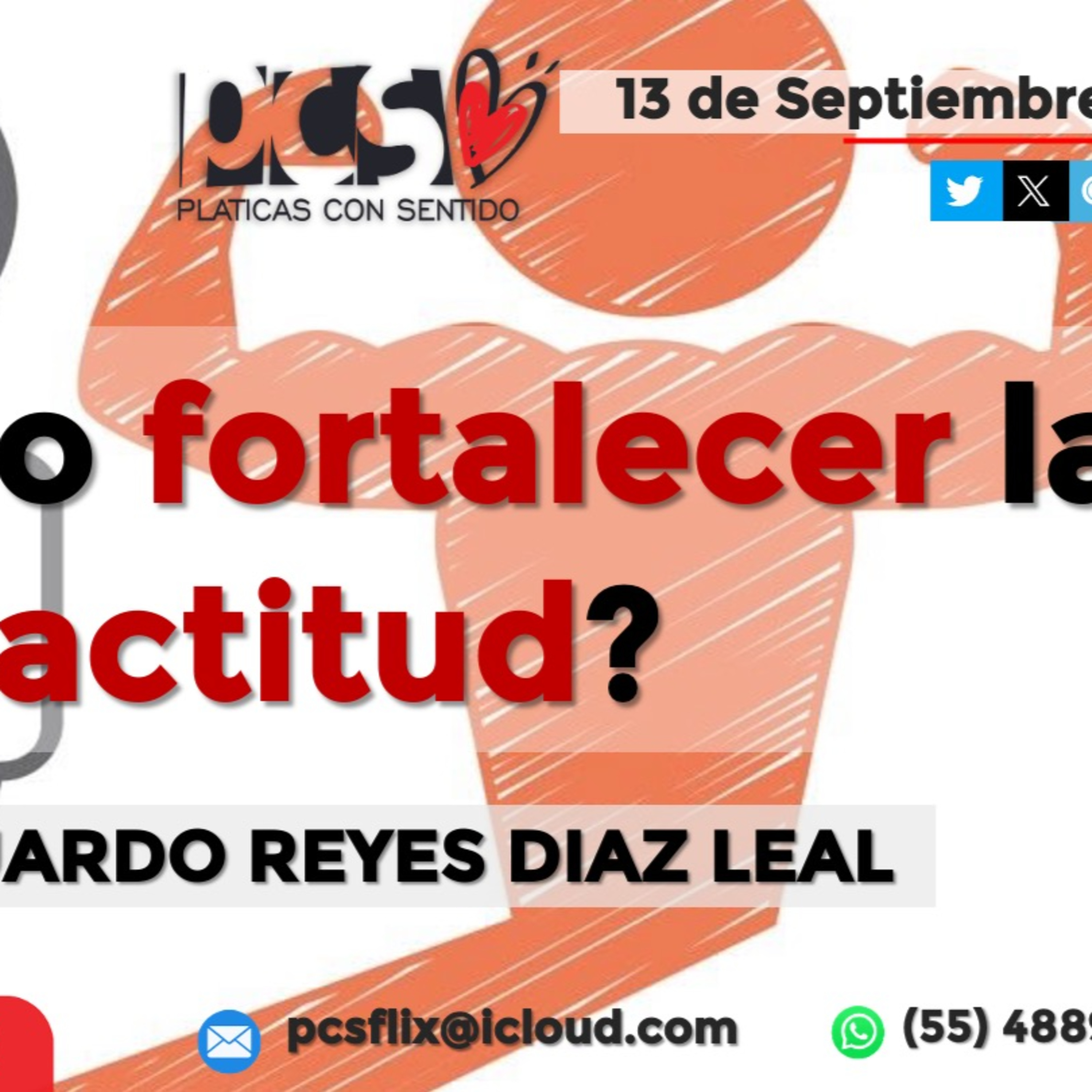Portada de Platicas Con Sentido