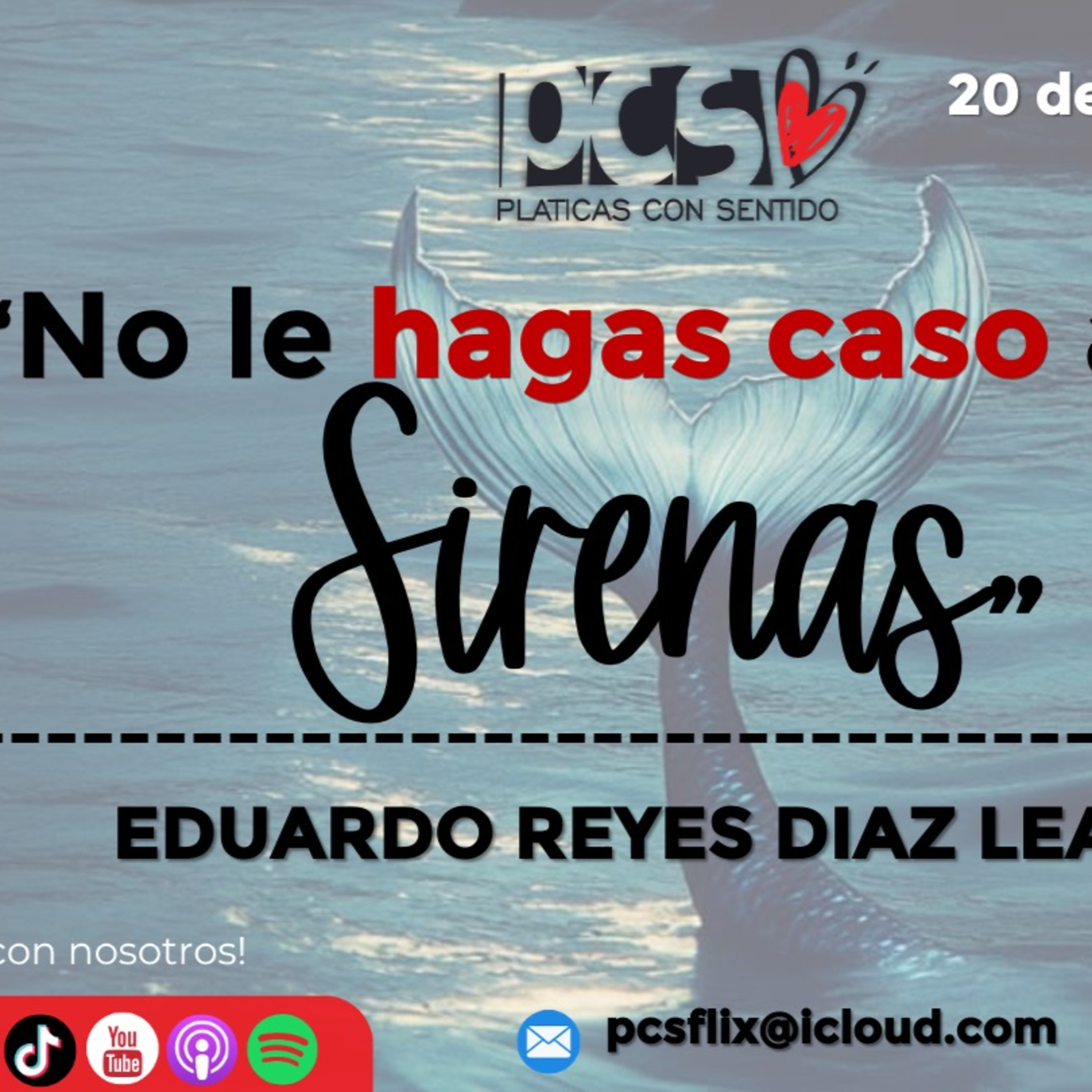 Portada de Platicas Con Sentido
