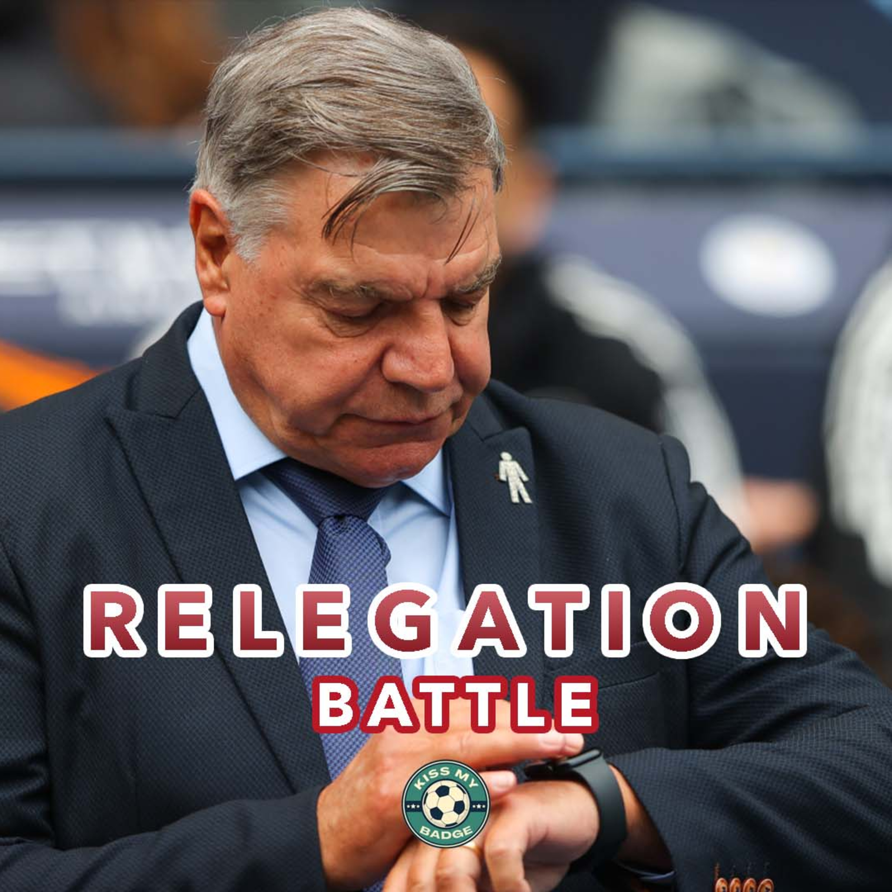 Relegation Battle | Matchweek 36 | Season 22/23 | English Premier League episode artwork