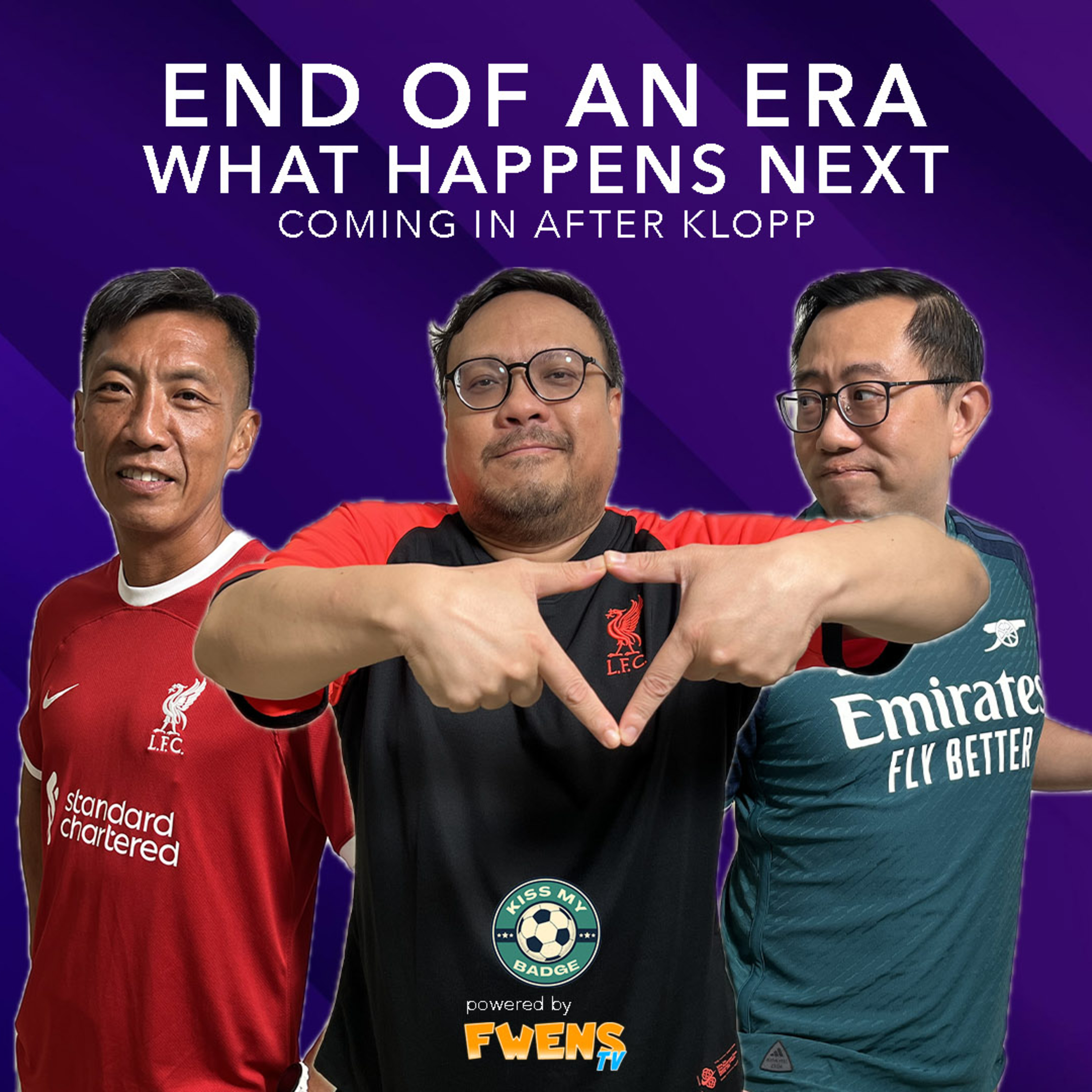 Ticket Prices Go Insane After Klopp's Announcement | Story Sharing | EPL | Season 23/24 episode artwork
