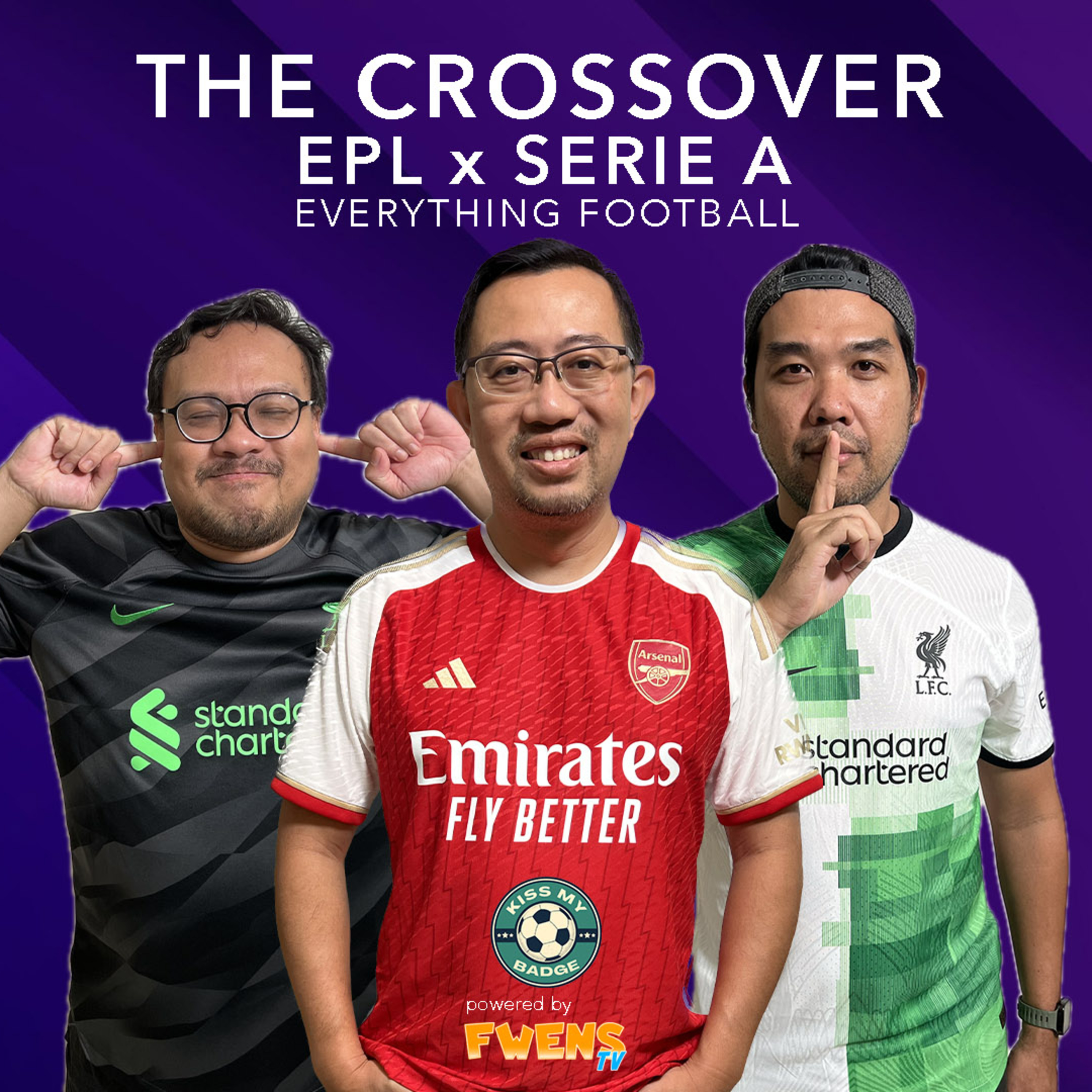 7 More Games Remaining | GW 33 | EPL | Season 23/24 episode artwork
