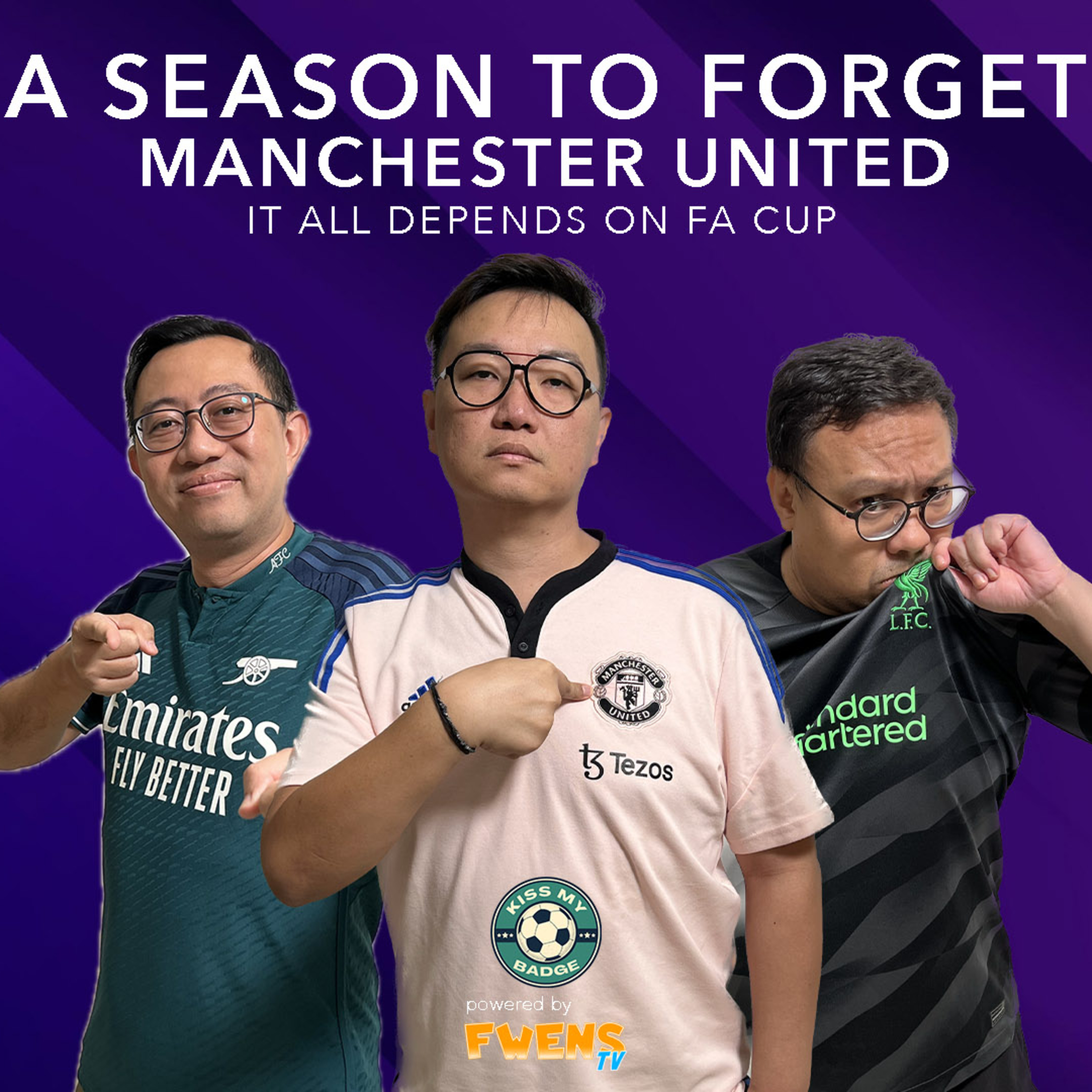 A Season to Forget | End of 23/24 Season episode artwork