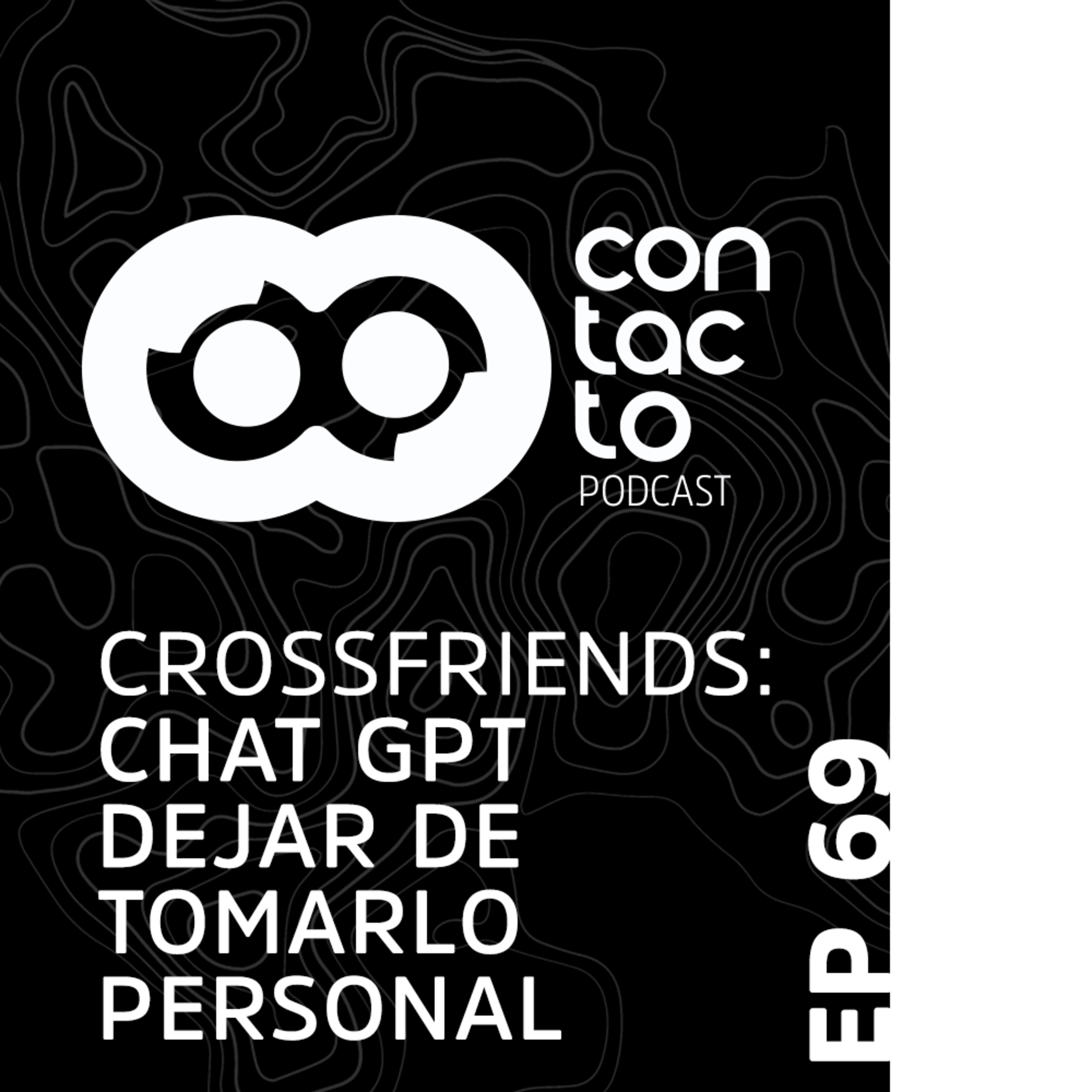Contacto Podcast