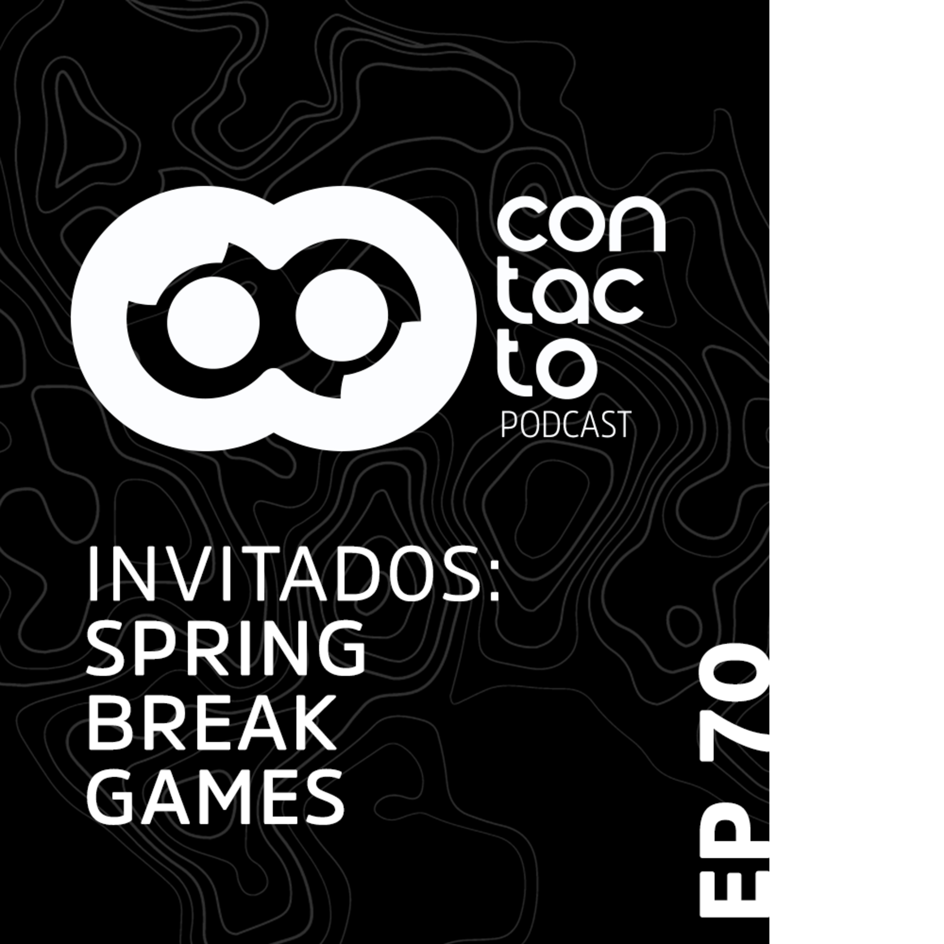 Contacto Podcast
