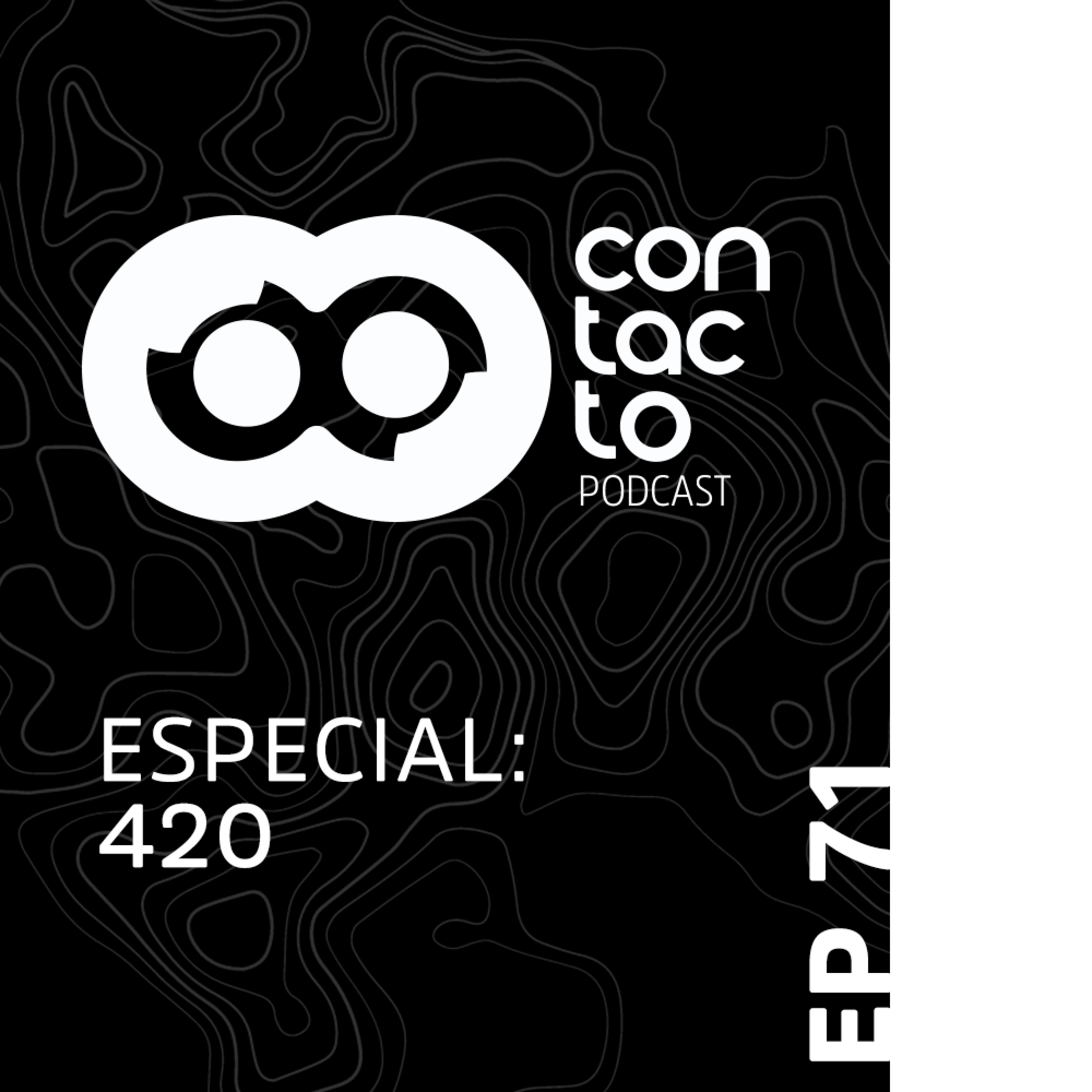 Contacto Podcast