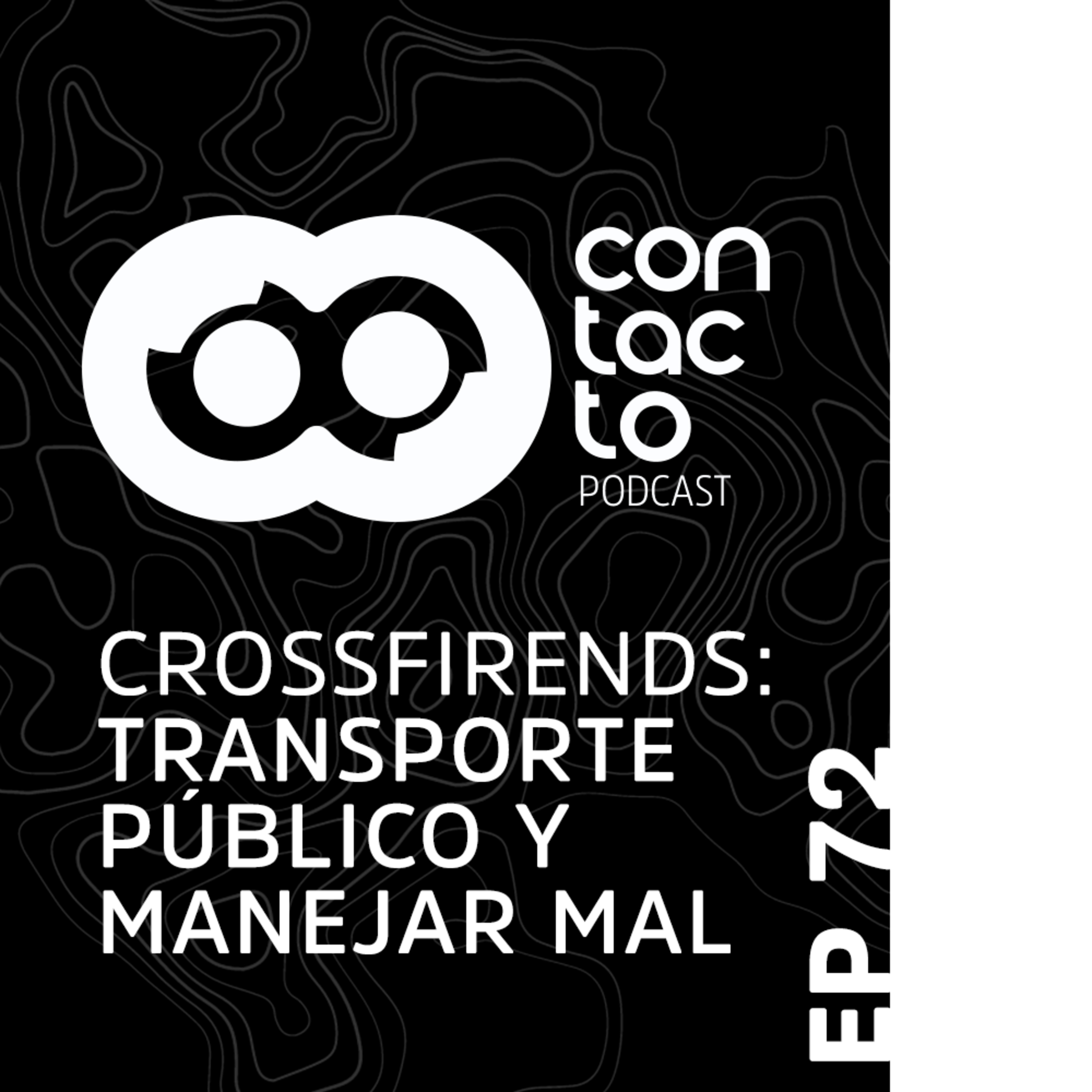 Contacto Podcast