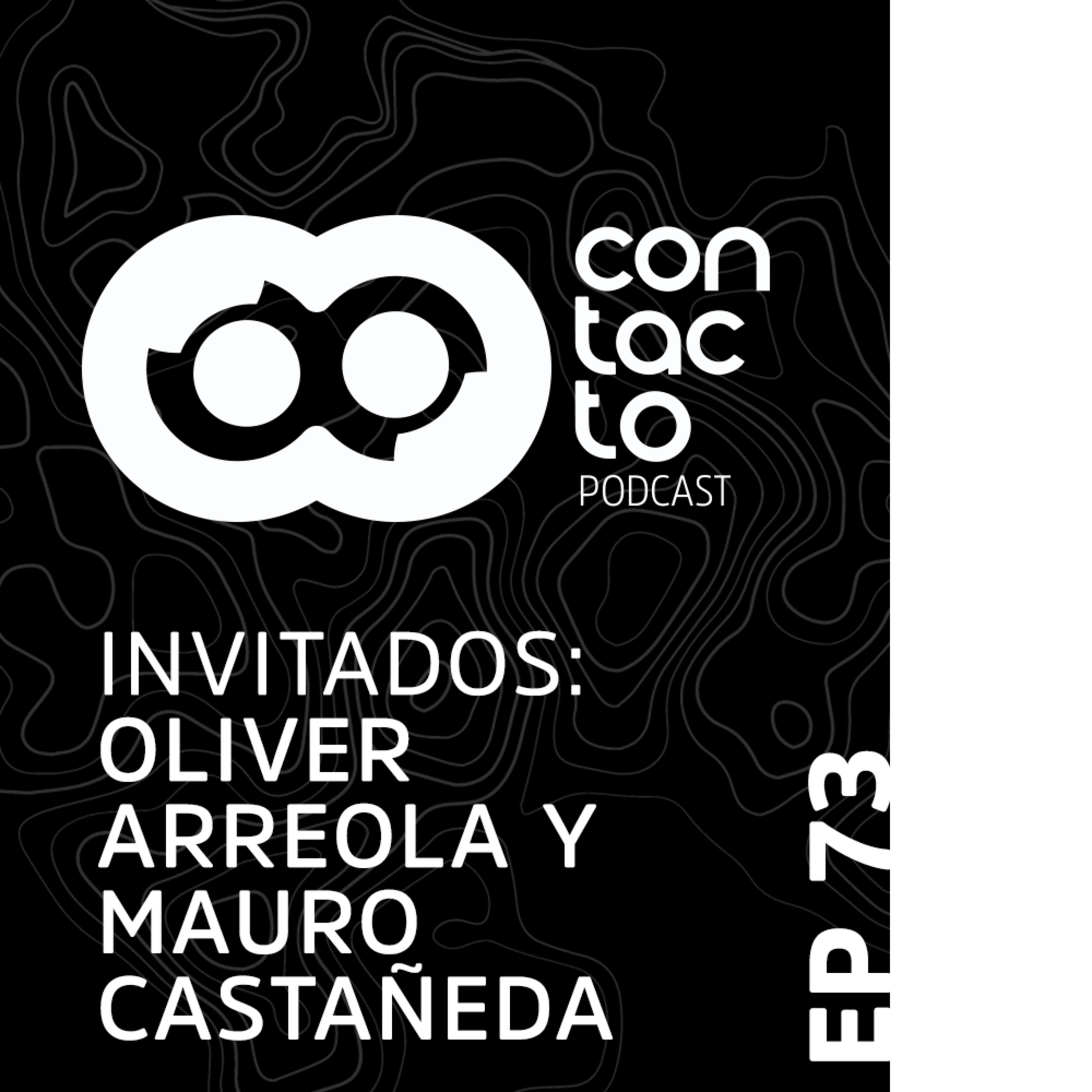 Contacto Podcast