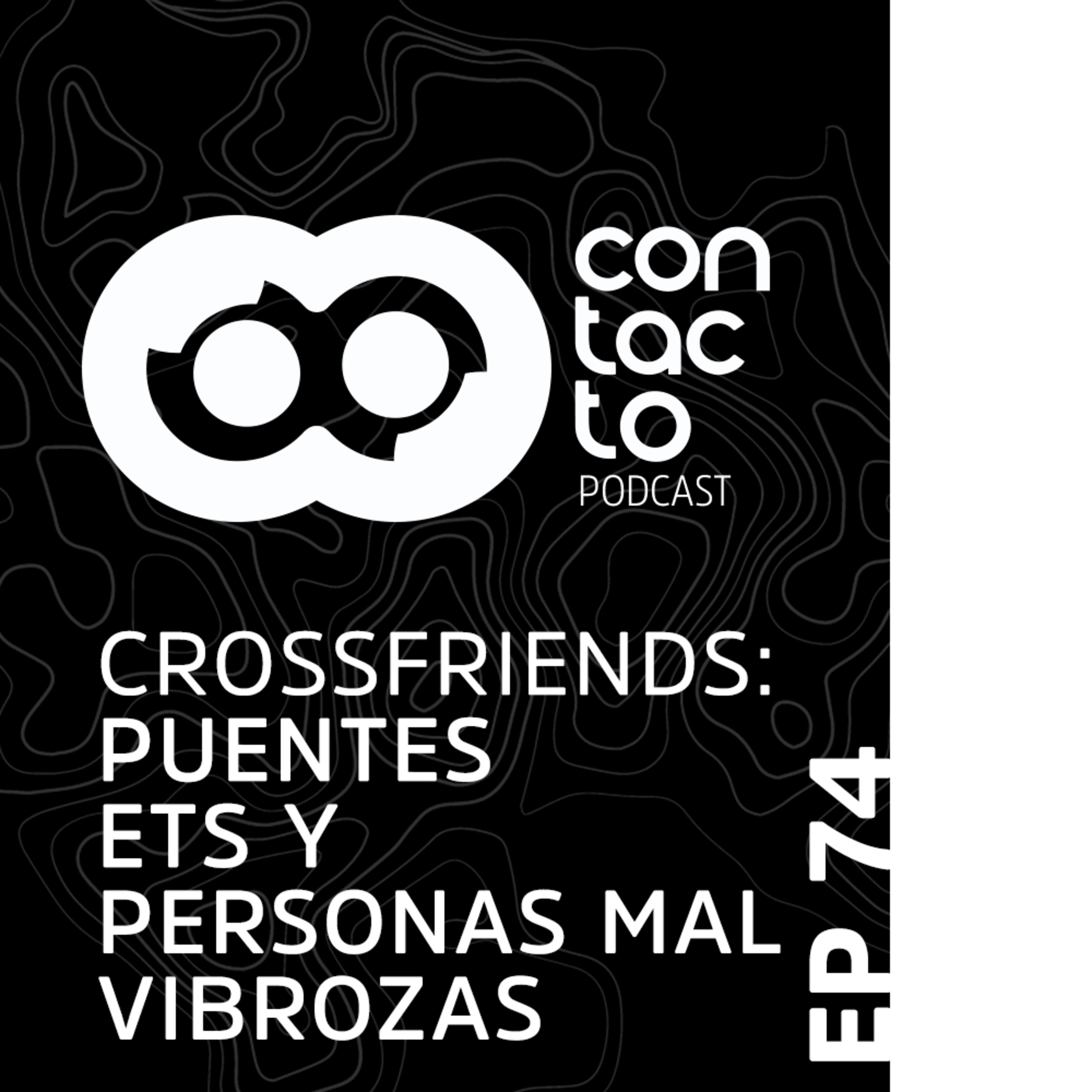 Contacto Podcast